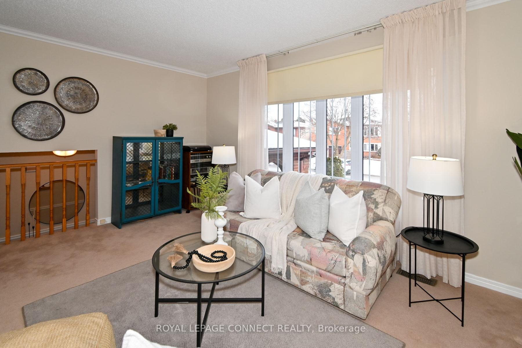 Photo 7 of 148 Centerfield Drive, Clarington, Courtice — HOMEH