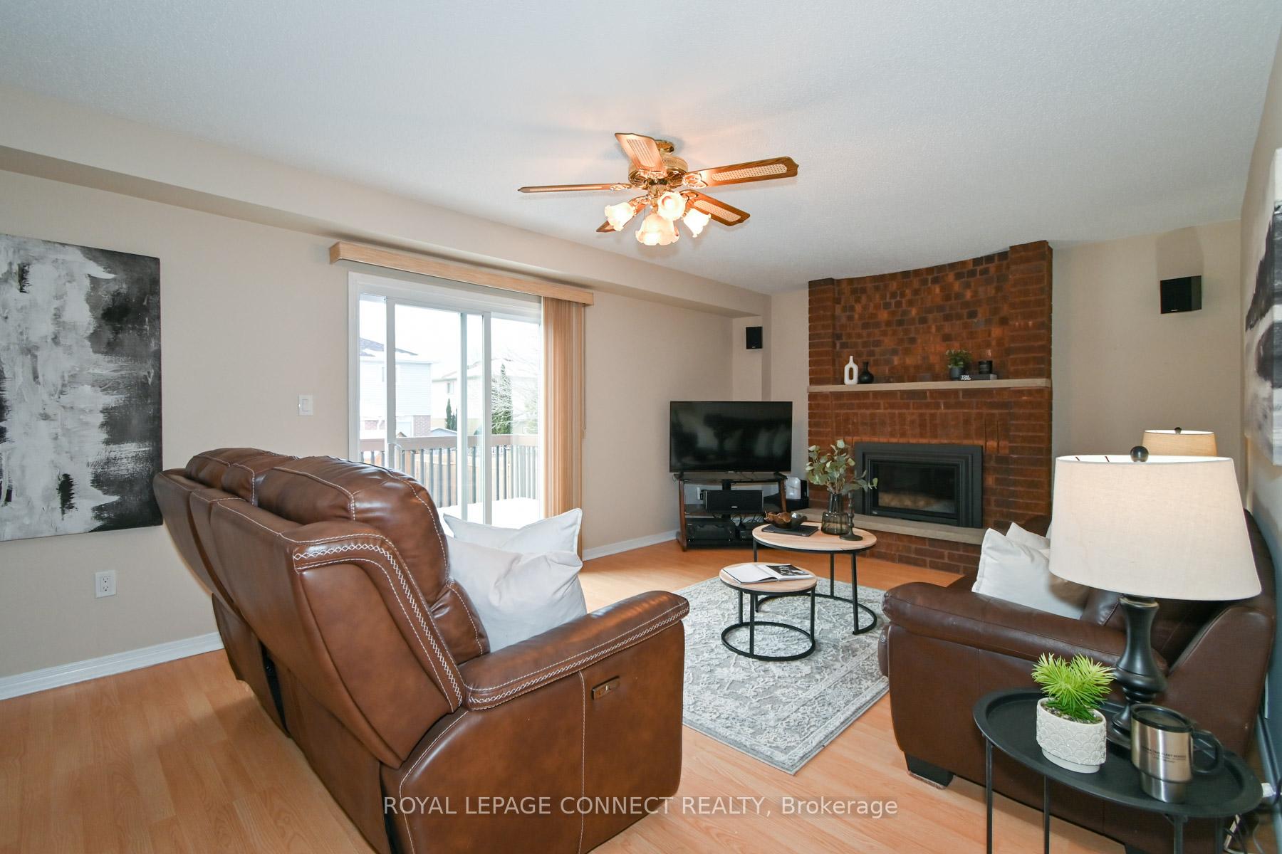 Photo 8 of 148 Centerfield Drive, Clarington, Courtice — HOMEH