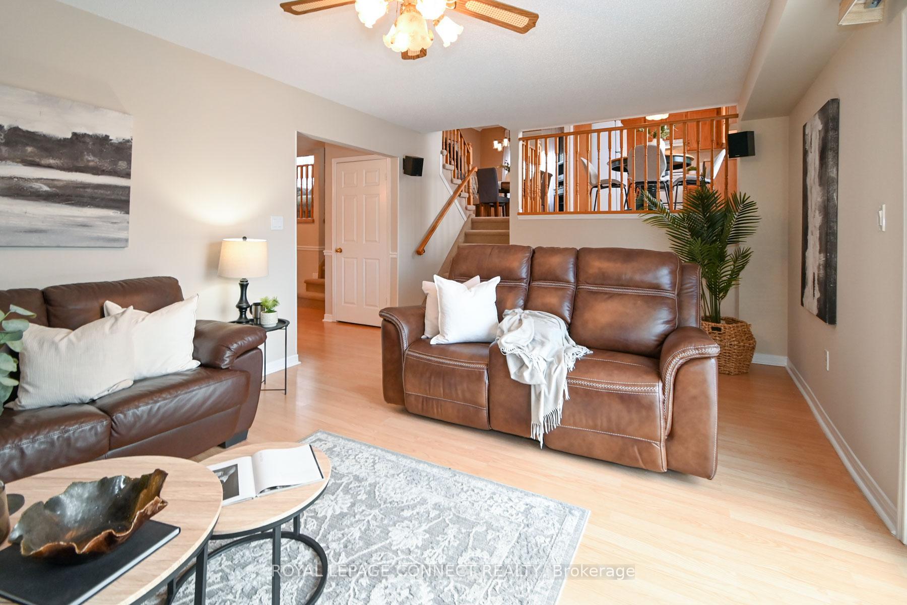 Photo 10 of 148 Centerfield Drive, Clarington, Courtice — HOMEH
