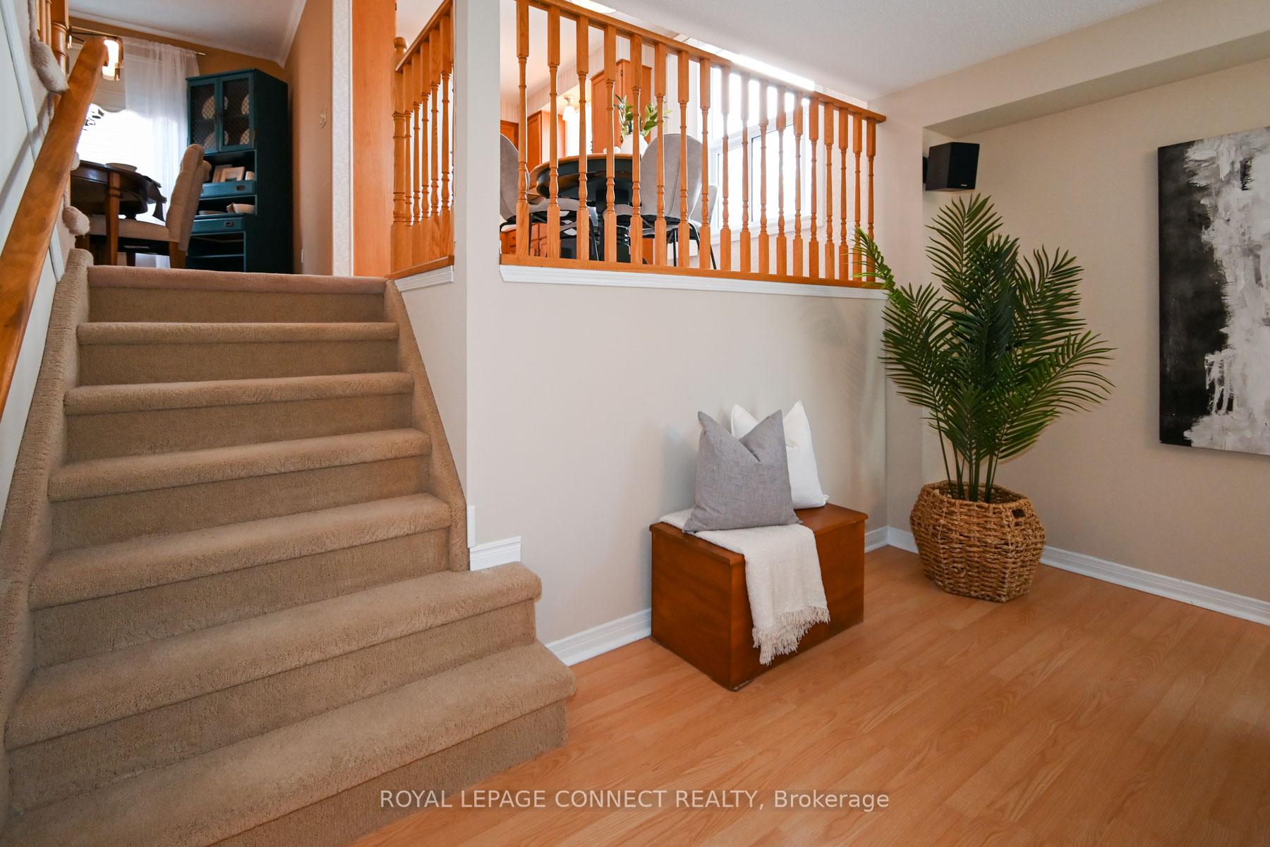 Photo 11 of 148 Centerfield Drive, Clarington, Courtice — HOMEH