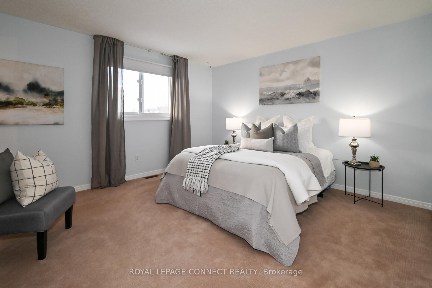 Photo 13 of 148 Centerfield Drive, Clarington, Courtice — HOMEH