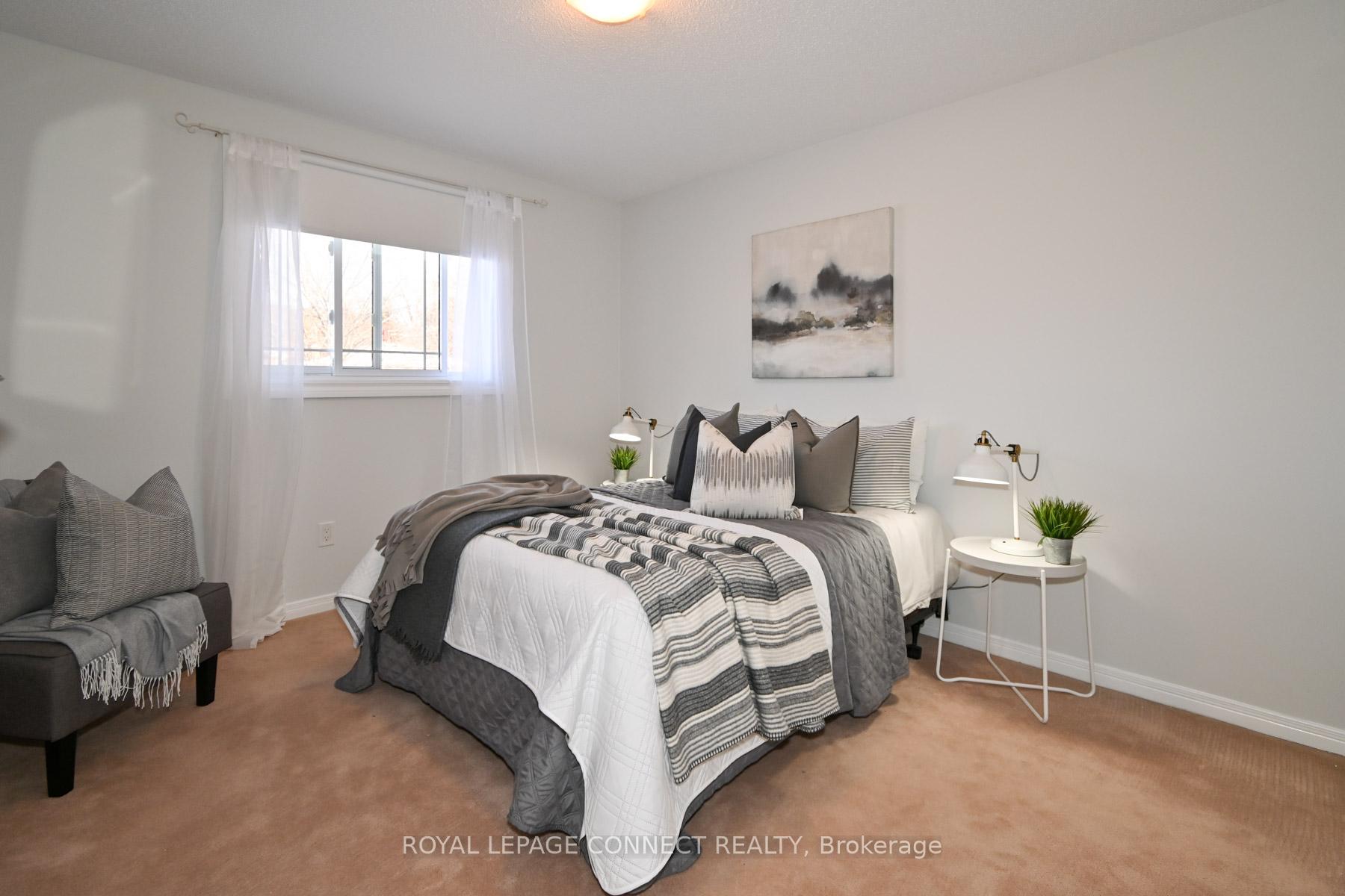 Photo 16 of 148 Centerfield Drive, Clarington, Courtice — HOMEH