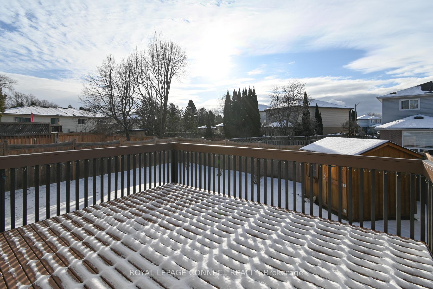 Photo 20 of 148 Centerfield Drive, Clarington, Courtice — HOMEH