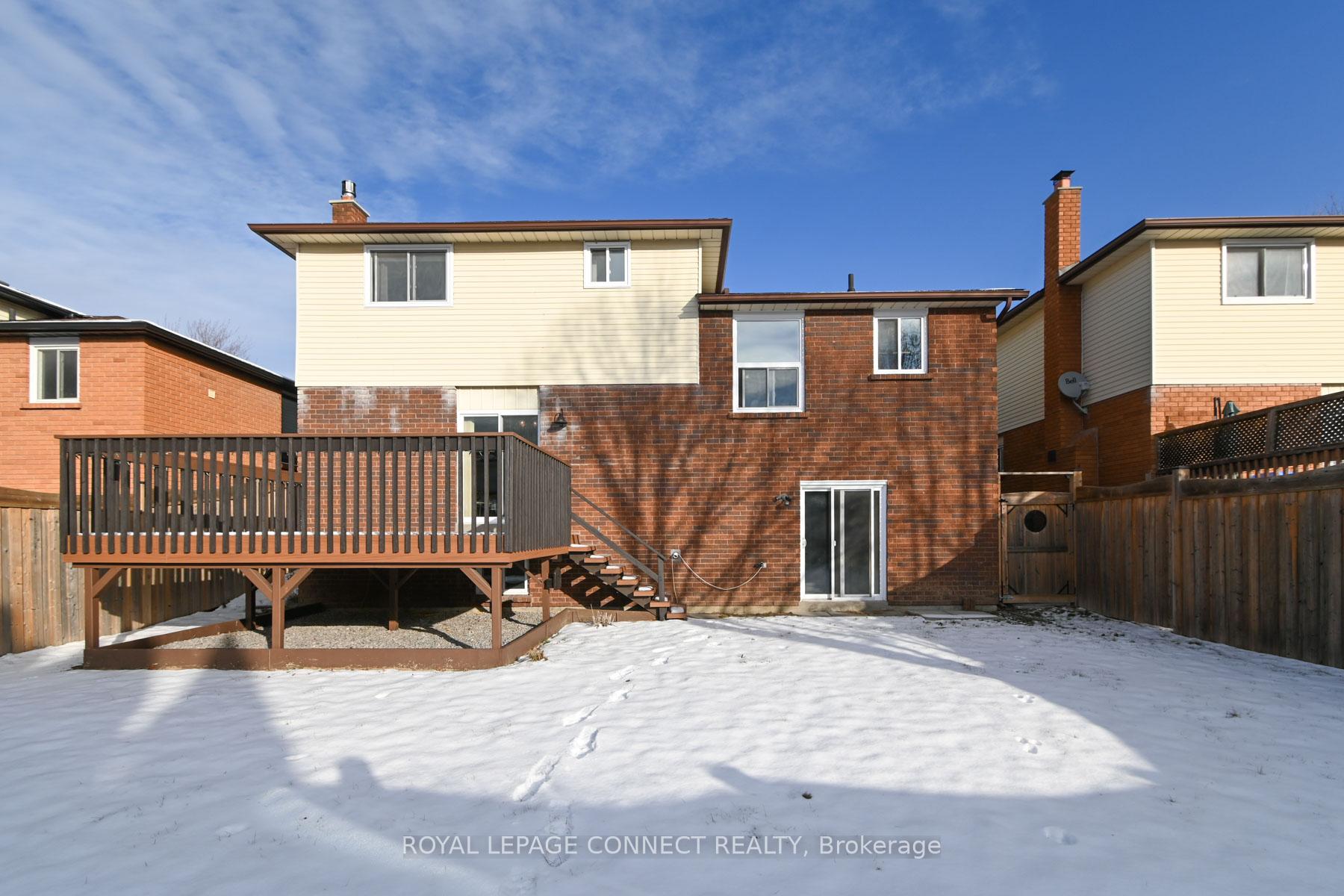 Photo 21 of 148 Centerfield Drive, Clarington, Courtice — HOMEH