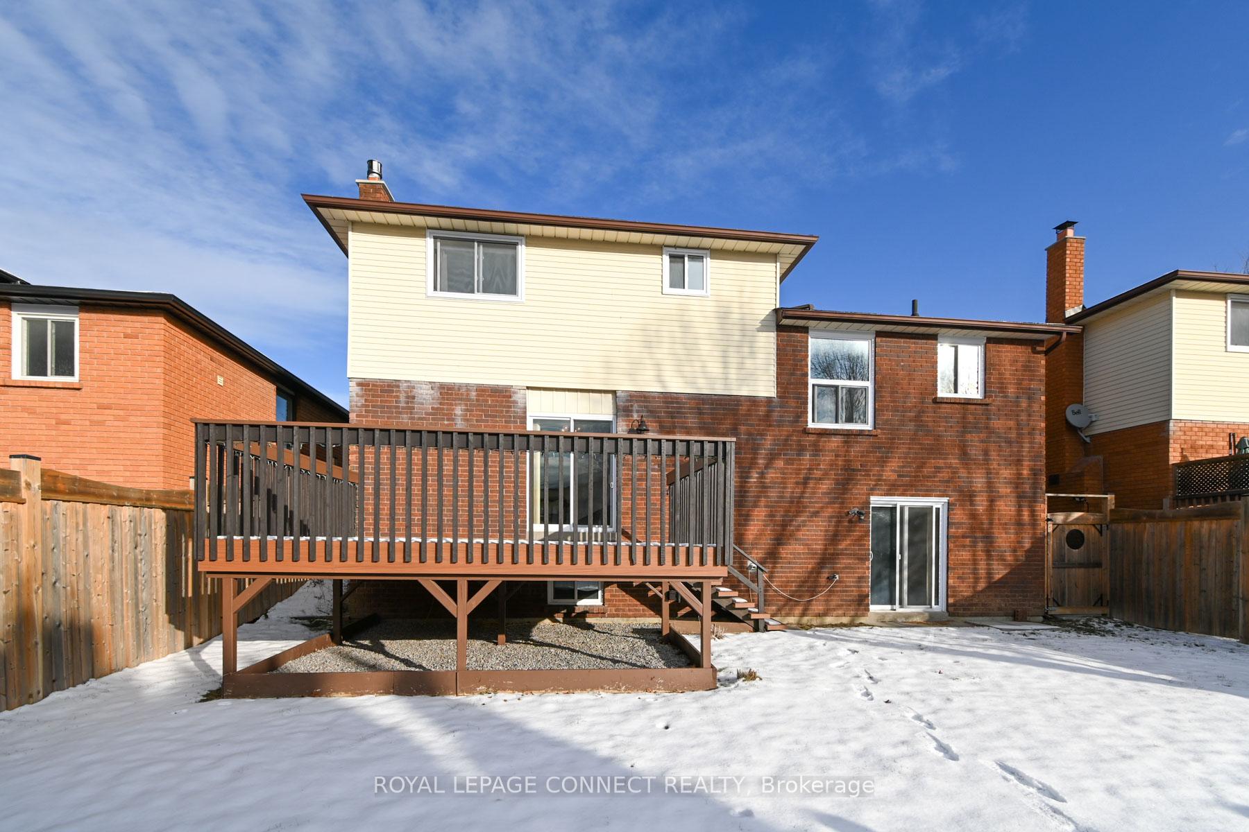Photo 22 of 148 Centerfield Drive, Clarington, Courtice — HOMEH