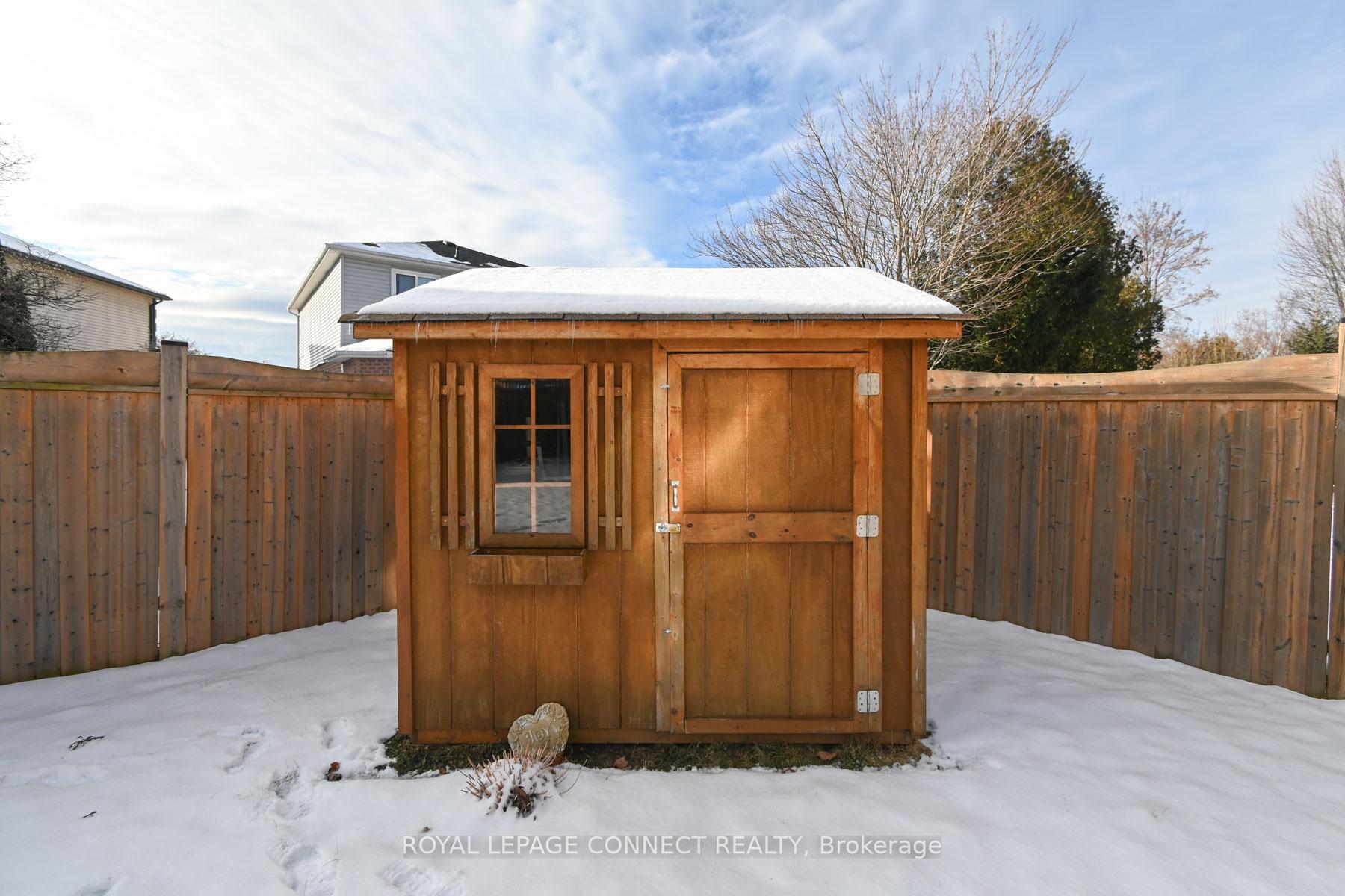 Photo 23 of 148 Centerfield Drive, Clarington, Courtice — HOMEH