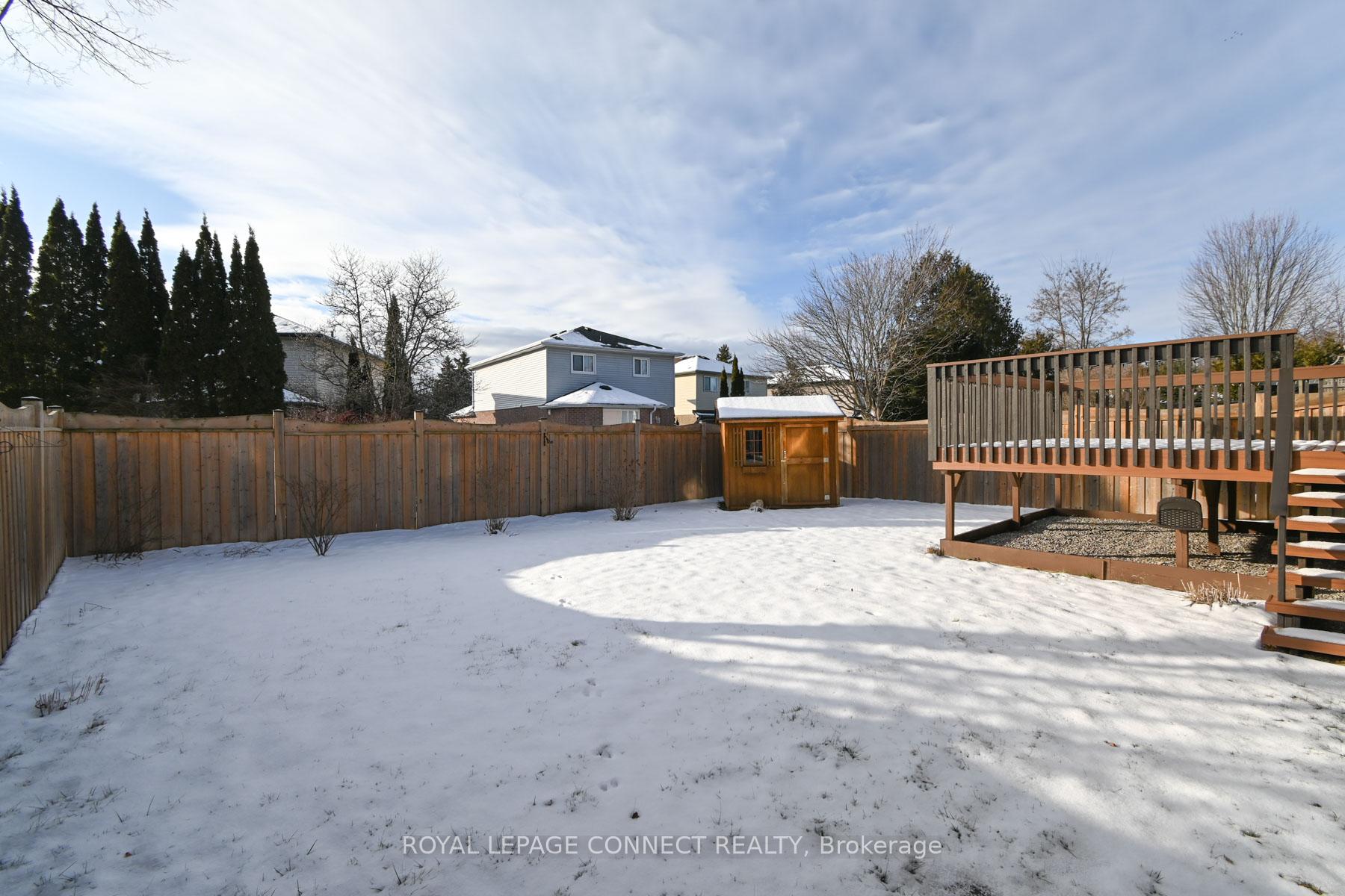 Photo 24 of 148 Centerfield Drive, Clarington, Courtice — HOMEH