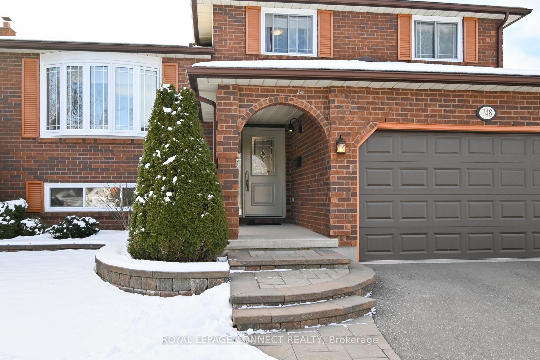 Photo 25 of 148 Centerfield Drive, Clarington, Courtice — HOMEH