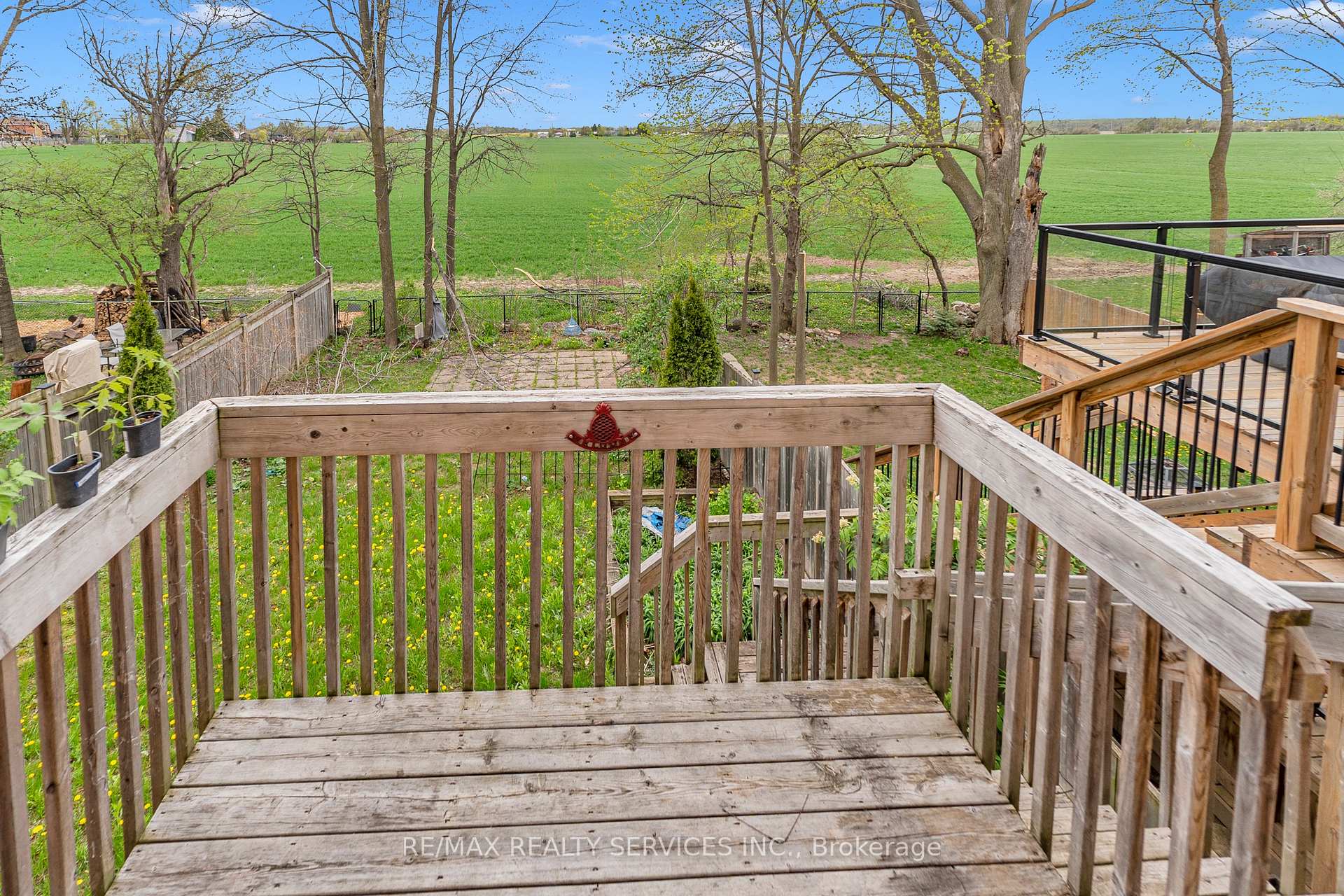 Photo 17 of 36 Forsyth Crescent, Barrie, West Bayfield — HOMEH