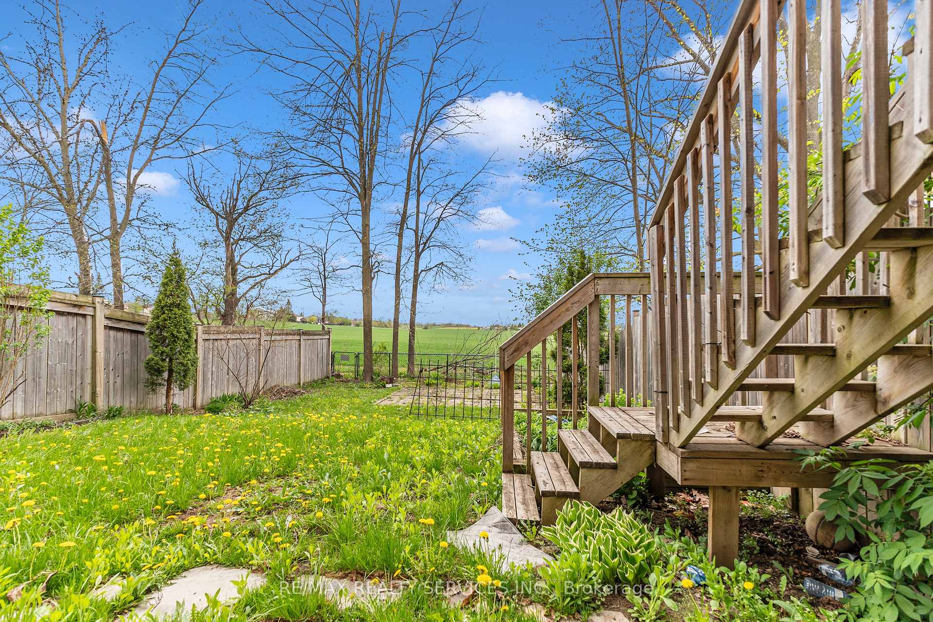 Photo 33 of 36 Forsyth Crescent, Barrie, West Bayfield — HOMEH