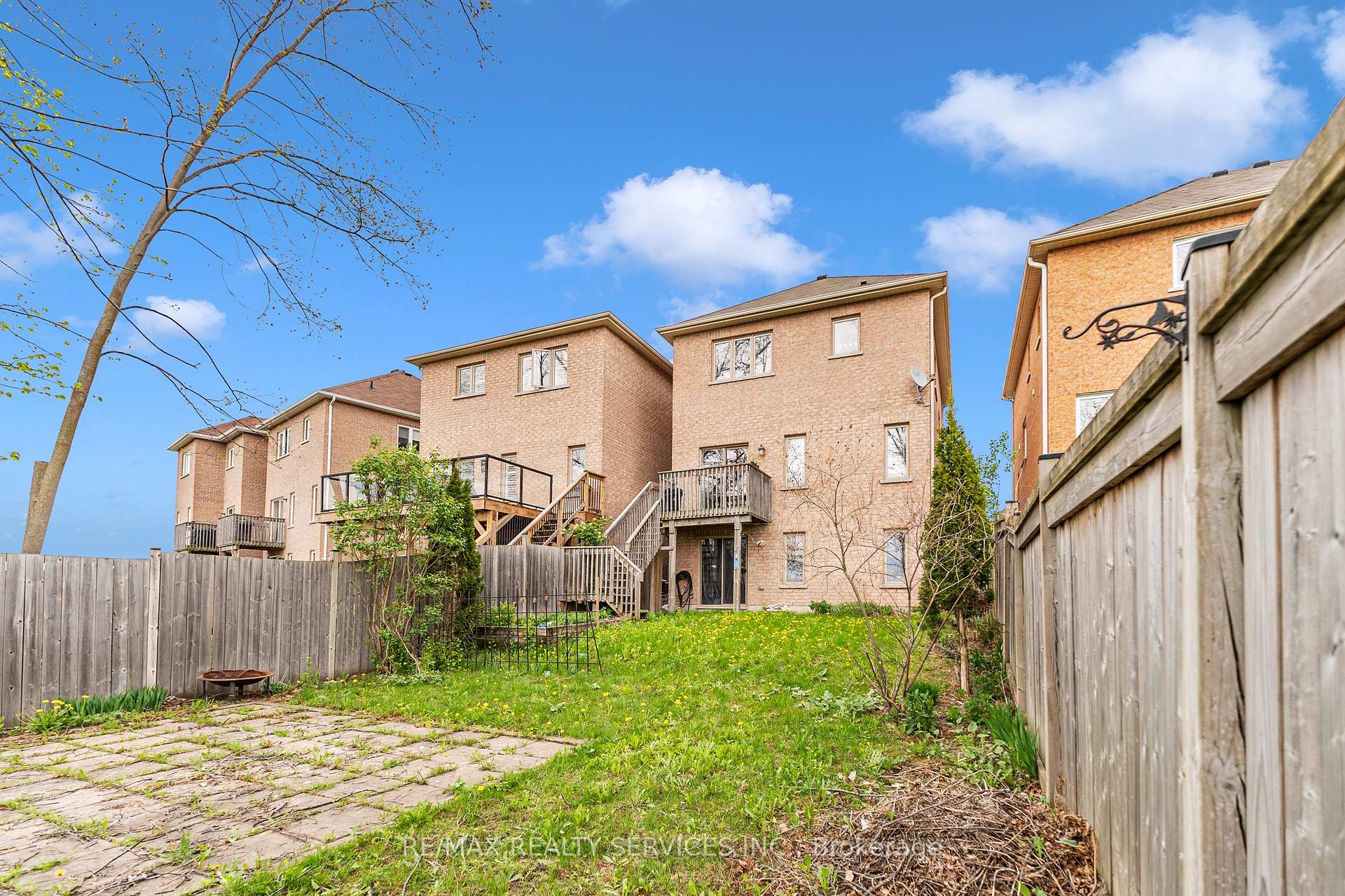 Photo 34 of 36 Forsyth Crescent, Barrie, West Bayfield — HOMEH