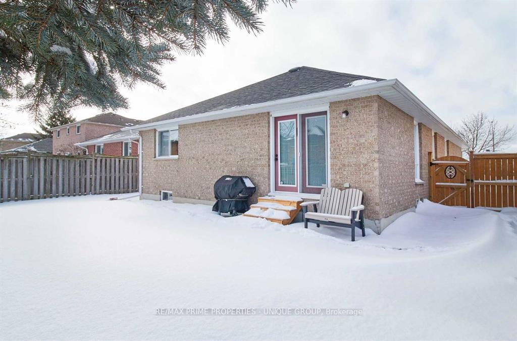 Photo 31 of 75 Avondale Drive, Clarington, Courtice — HOMEH