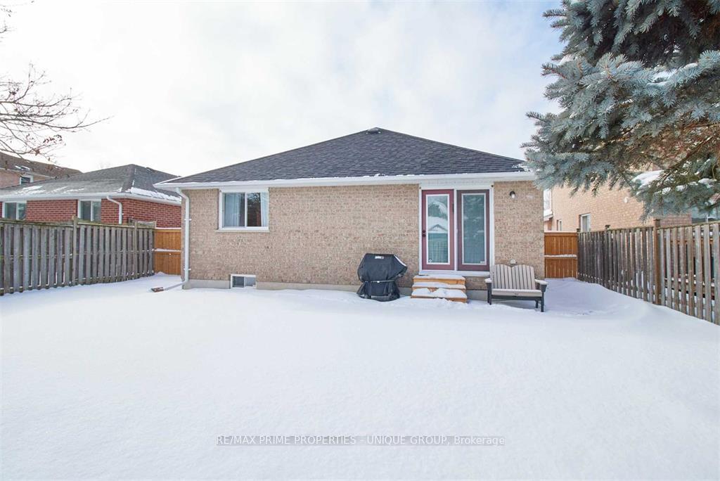 Photo 32 of 75 Avondale Drive, Clarington, Courtice — HOMEH