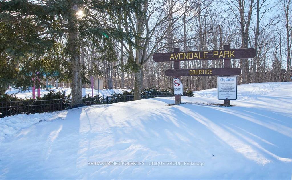 Photo 36 of 75 Avondale Drive, Clarington, Courtice — HOMEH