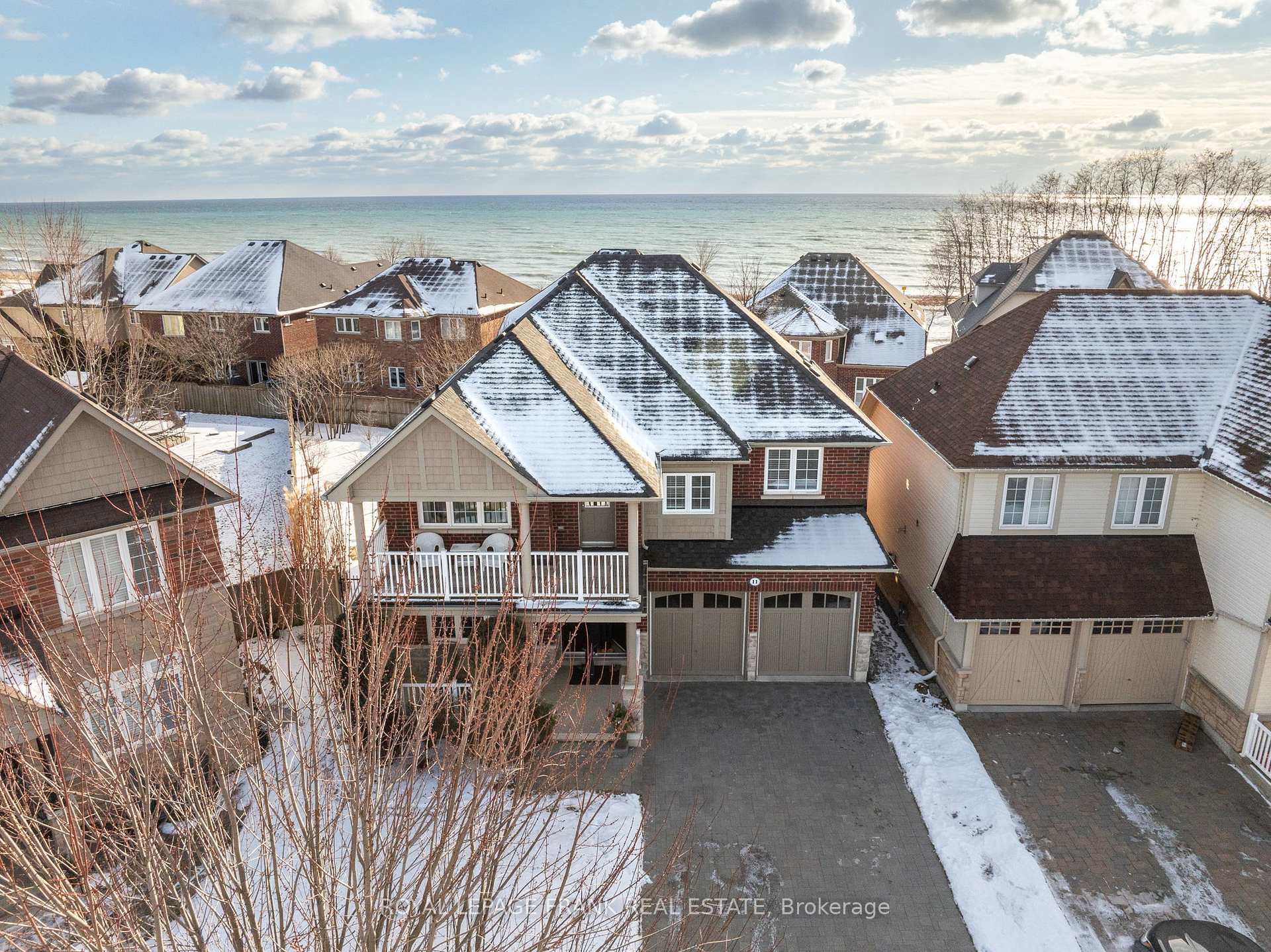 Photo 1 of 11 Donaldson Drive, Clarington, Newcastle — HOMEH