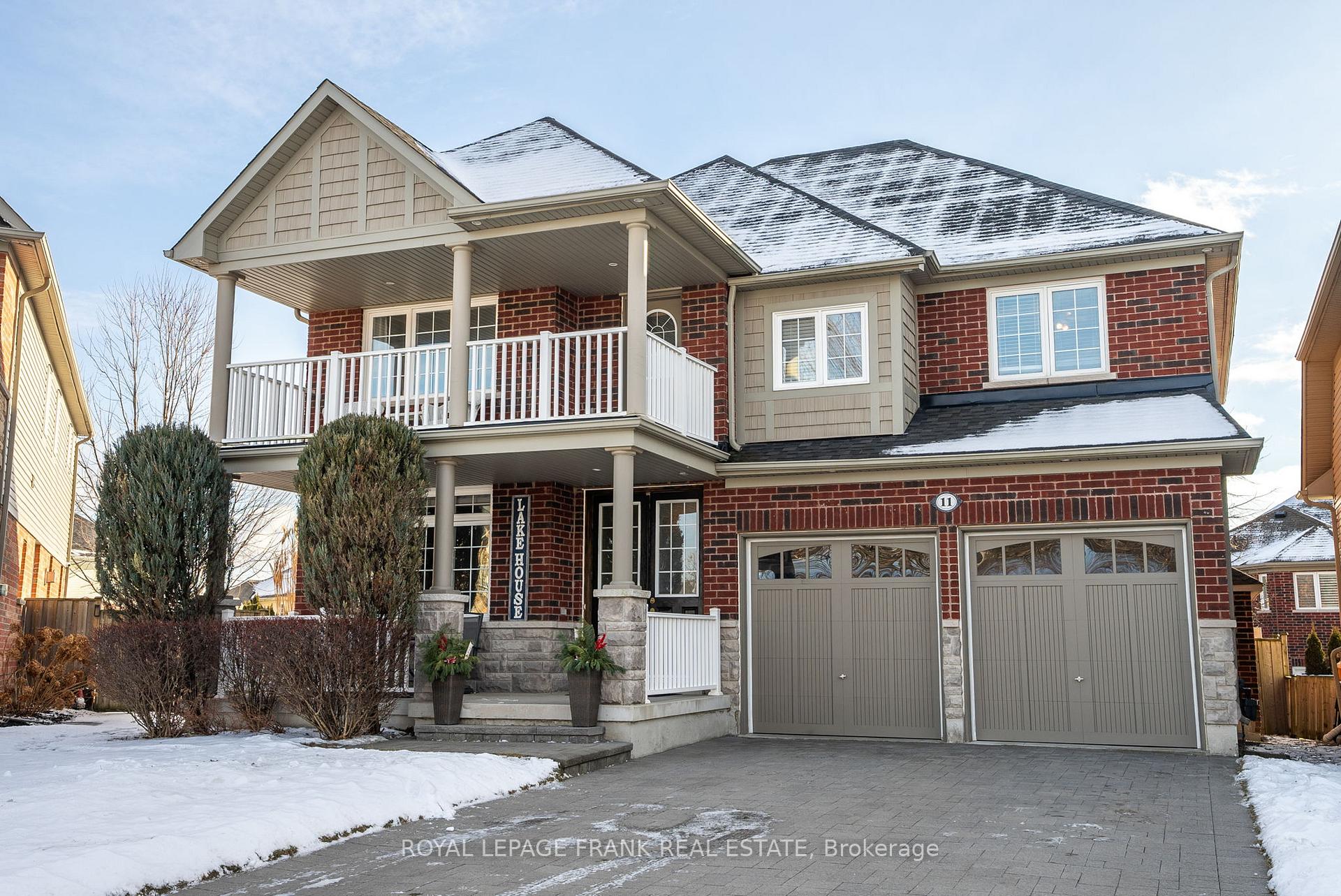 Photo 4 of 11 Donaldson Drive, Clarington, Newcastle — HOMEH