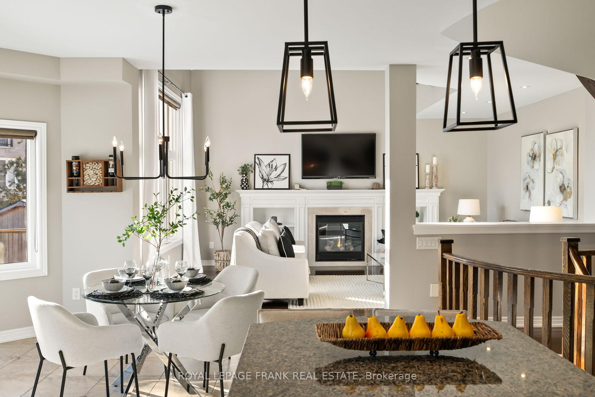 Photo 8 of 11 Donaldson Drive, Clarington, Newcastle — HOMEH