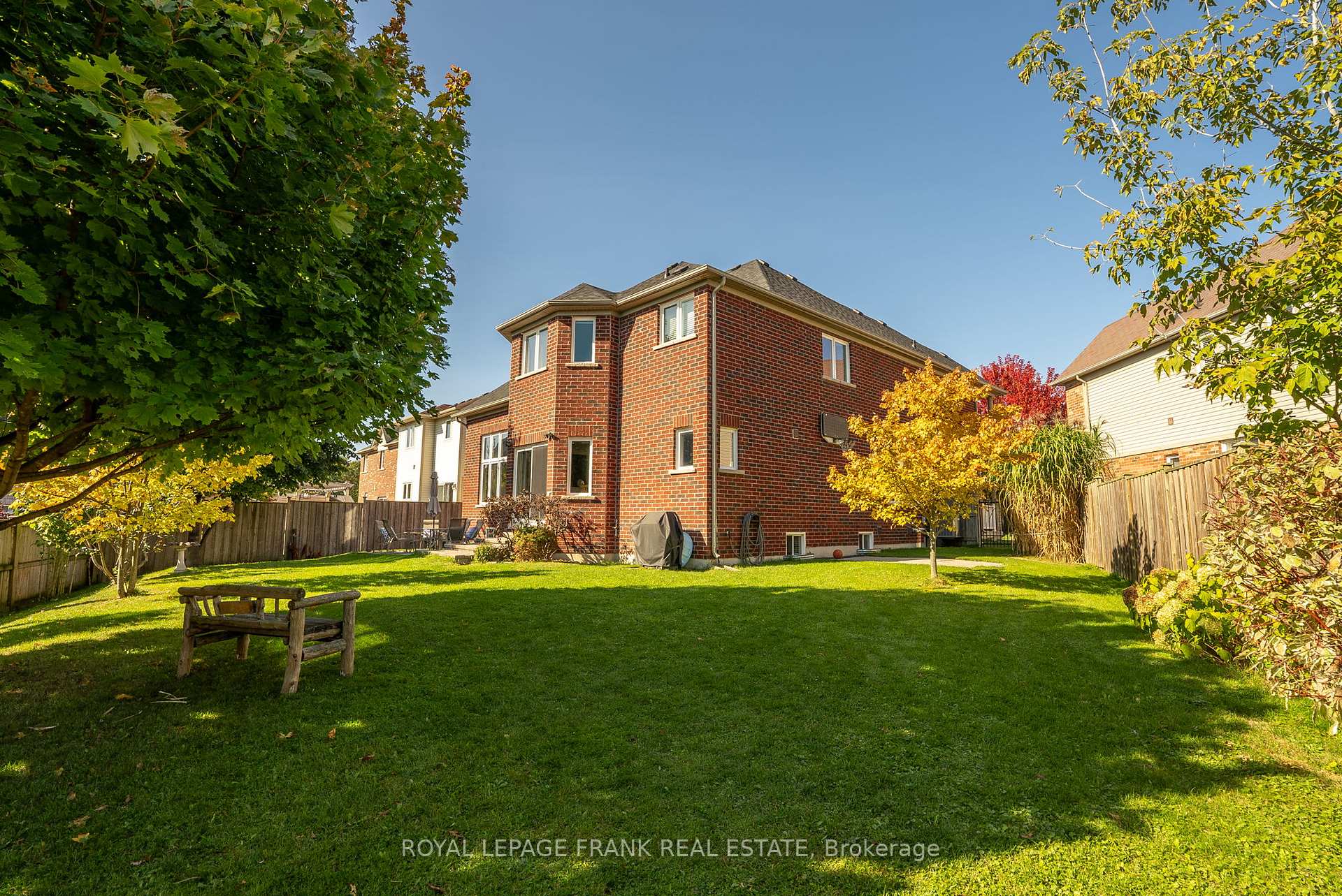 Photo 36 of 11 Donaldson Drive, Clarington, Newcastle — HOMEH