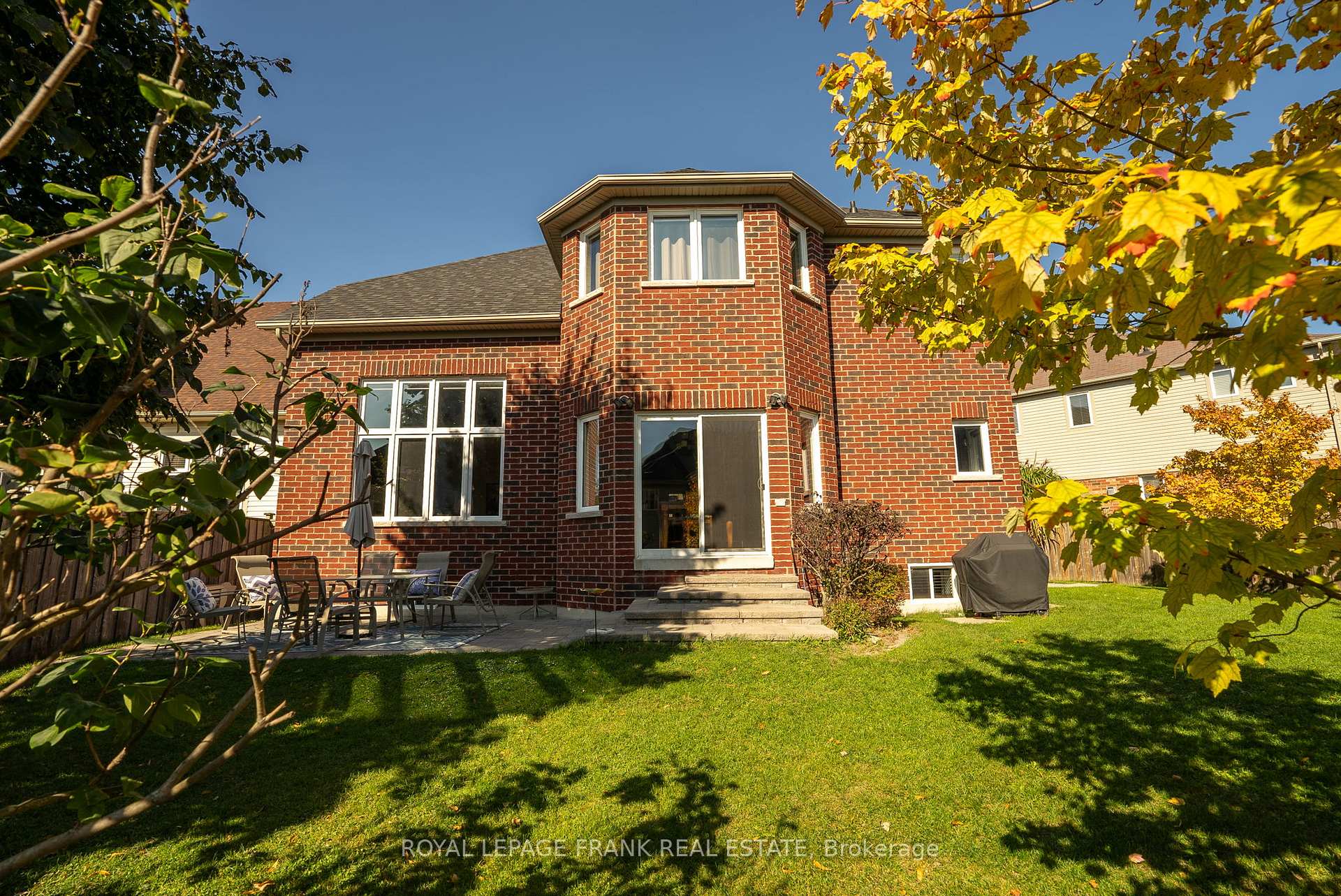 Photo 37 of 11 Donaldson Drive, Clarington, Newcastle — HOMEH