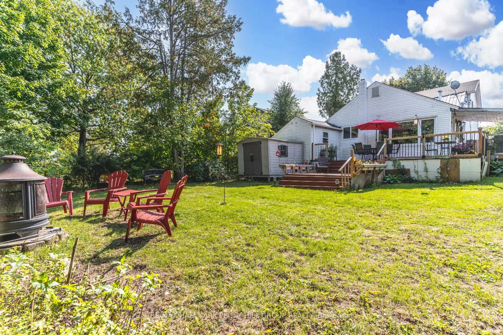 Photo 32 of 210 Southview Road, Barrie, South Shore — HOMEH