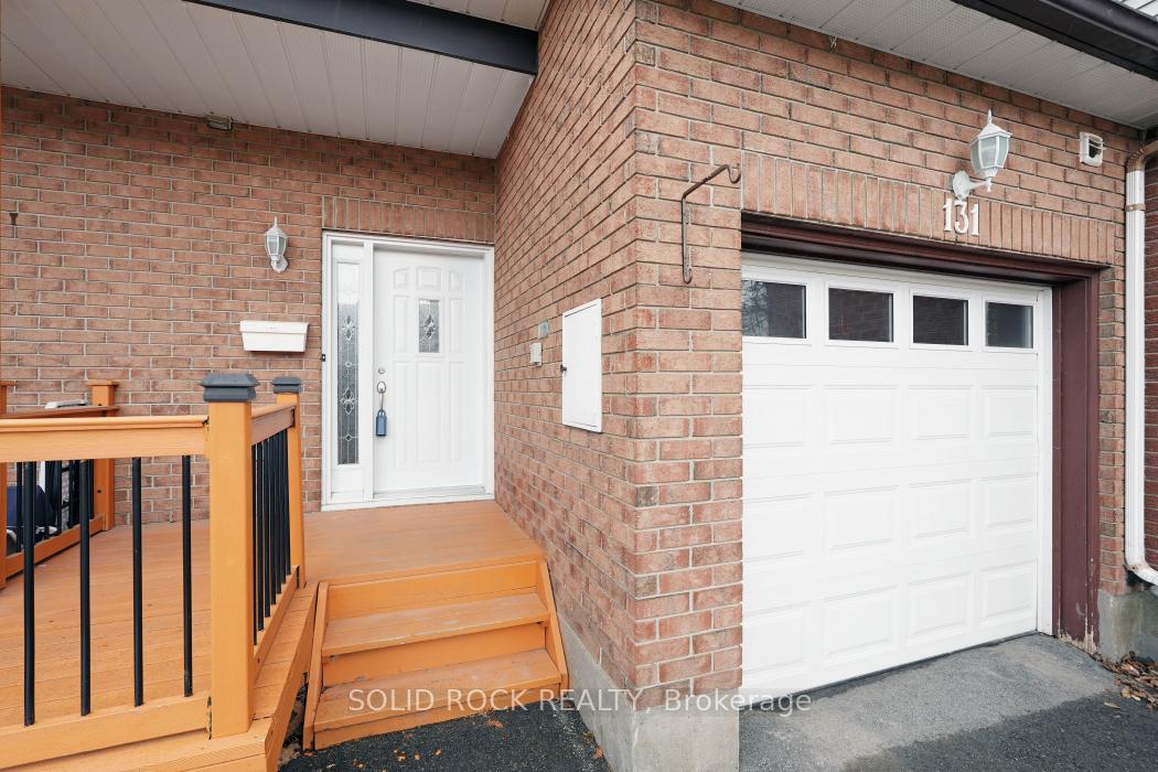Photo 27 of 131 Halley Street, Ottawa, Barrhaven - Heritage Park — HOMEH