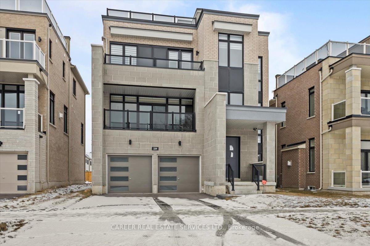 Photo 1 of 239 Port Darlington Road, Clarington, Bowmanville — HOMEH