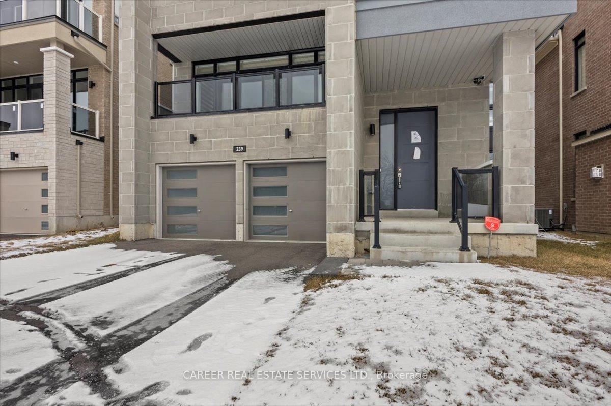 Photo 3 of 239 Port Darlington Road, Clarington, Bowmanville — HOMEH
