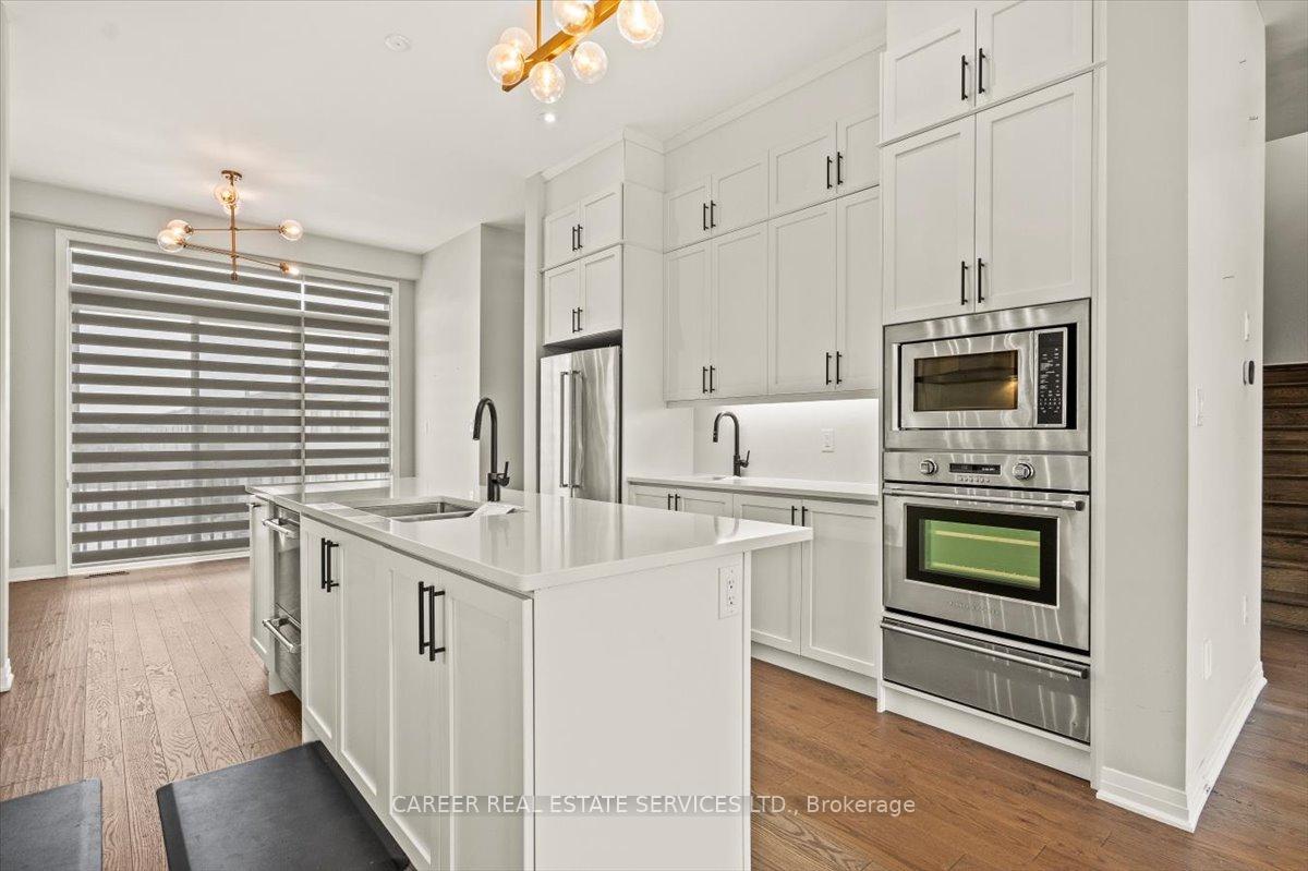 Photo 8 of 239 Port Darlington Road, Clarington, Bowmanville — HOMEH