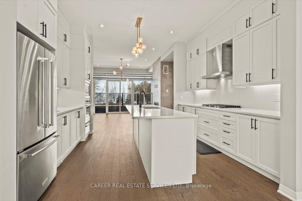 Photo 10 of 239 Port Darlington Road, Clarington, Bowmanville — HOMEH