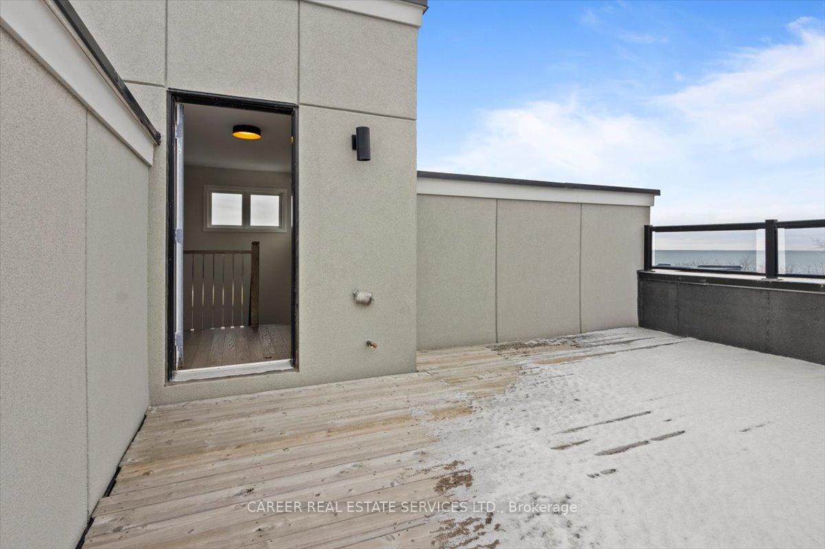 Photo 35 of 239 Port Darlington Road, Clarington, Bowmanville — HOMEH
