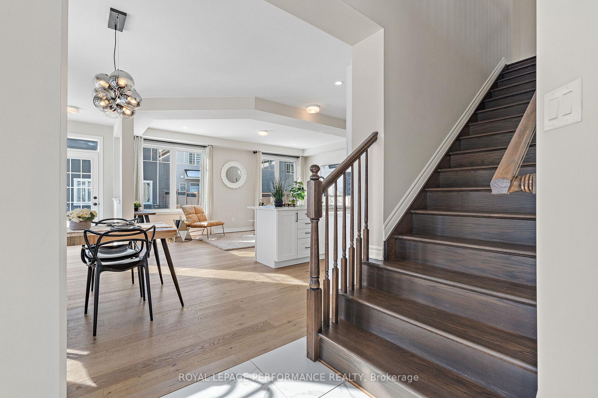 Photo 6 of 838 Regulus Ridge, Ottawa, Barrhaven - Half Moon Bay — HOMEH