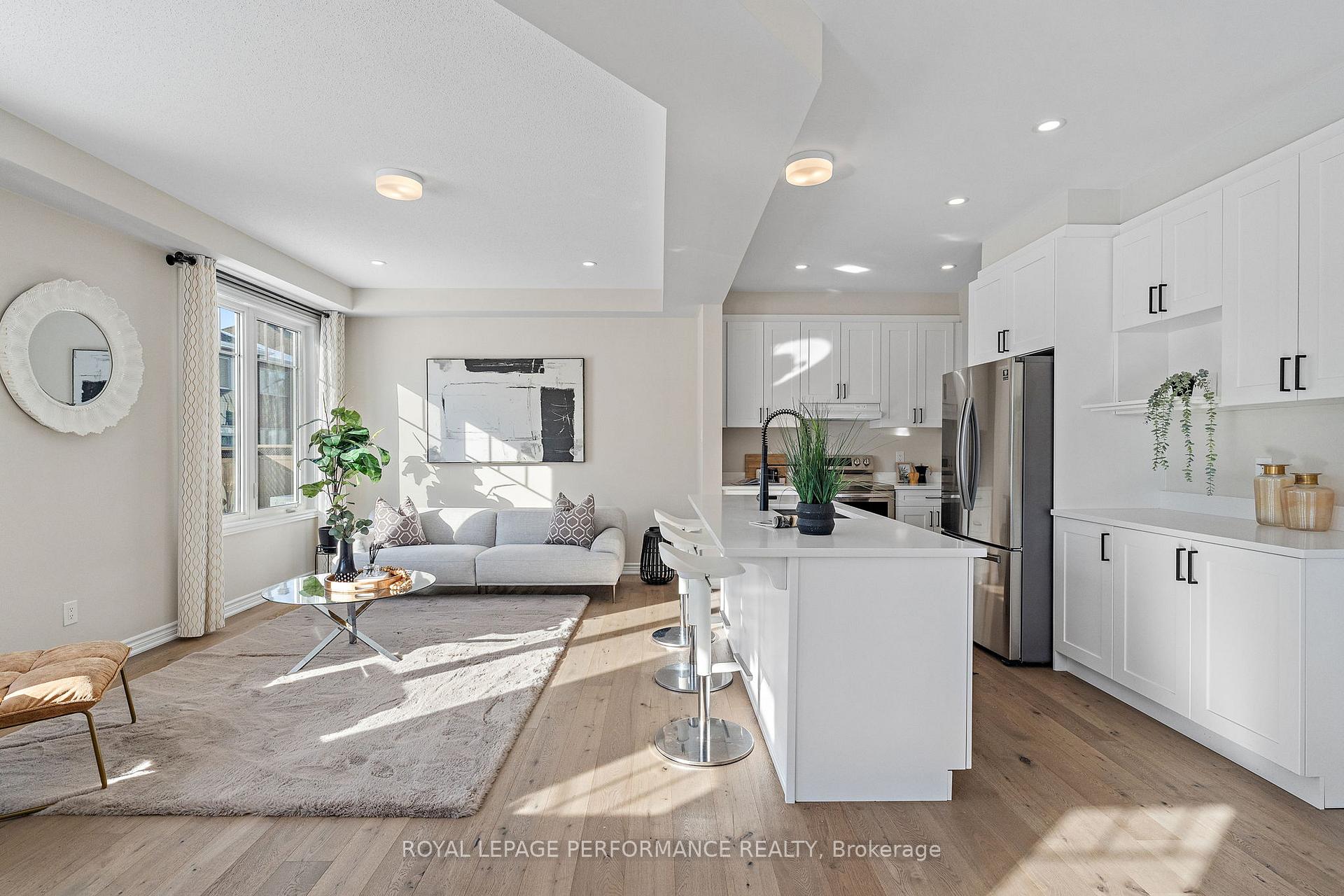 Photo 7 of 838 Regulus Ridge, Ottawa, Barrhaven - Half Moon Bay — HOMEH