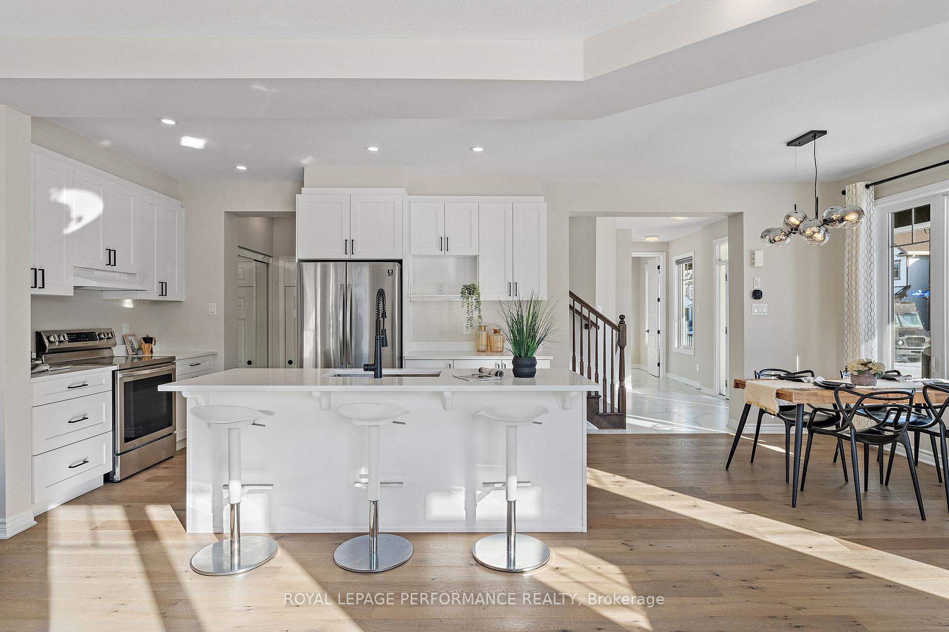 Photo 8 of 838 Regulus Ridge, Ottawa, Barrhaven - Half Moon Bay — HOMEH