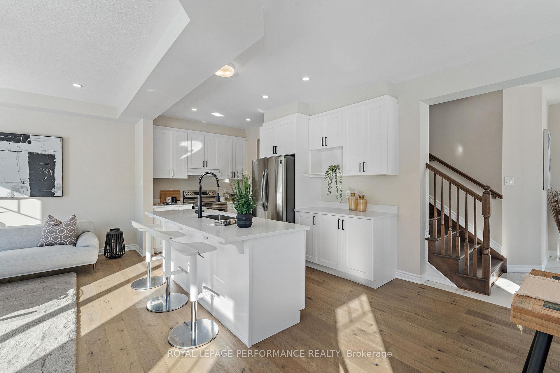 Photo 9 of 838 Regulus Ridge, Ottawa, Barrhaven - Half Moon Bay — HOMEH