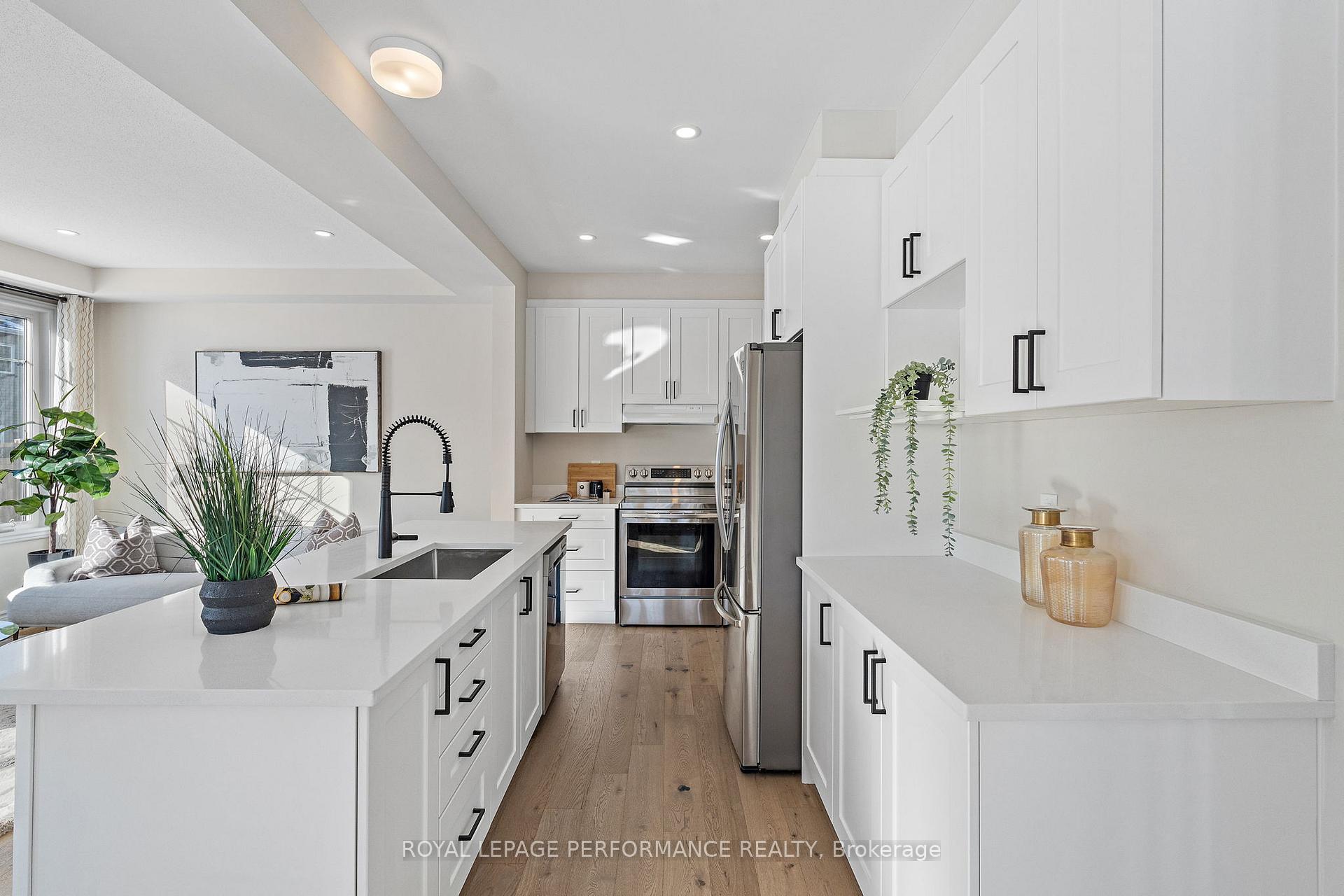 Photo 10 of 838 Regulus Ridge, Ottawa, Barrhaven - Half Moon Bay — HOMEH