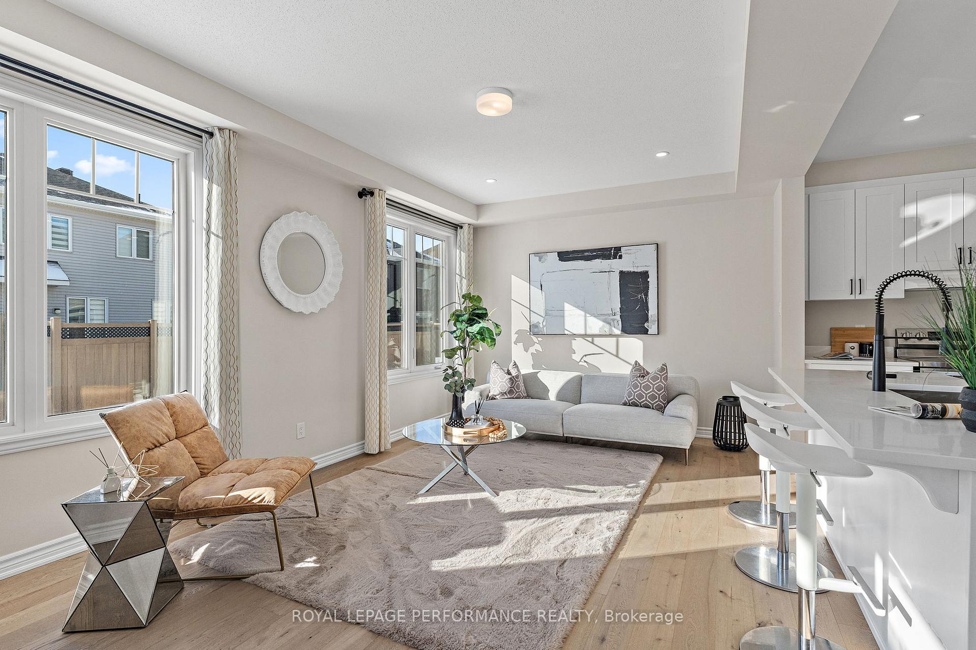 Photo 11 of 838 Regulus Ridge, Ottawa, Barrhaven - Half Moon Bay — HOMEH