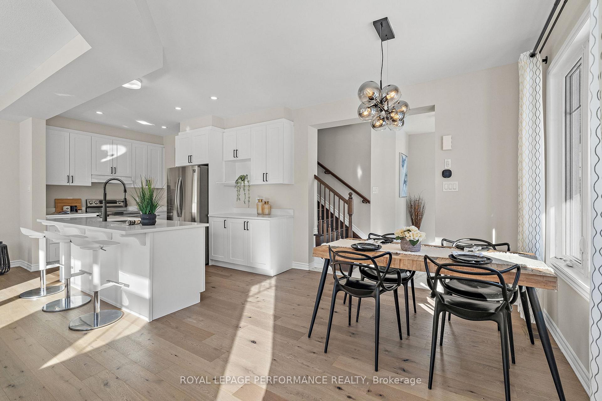 Photo 12 of 838 Regulus Ridge, Ottawa, Barrhaven - Half Moon Bay — HOMEH