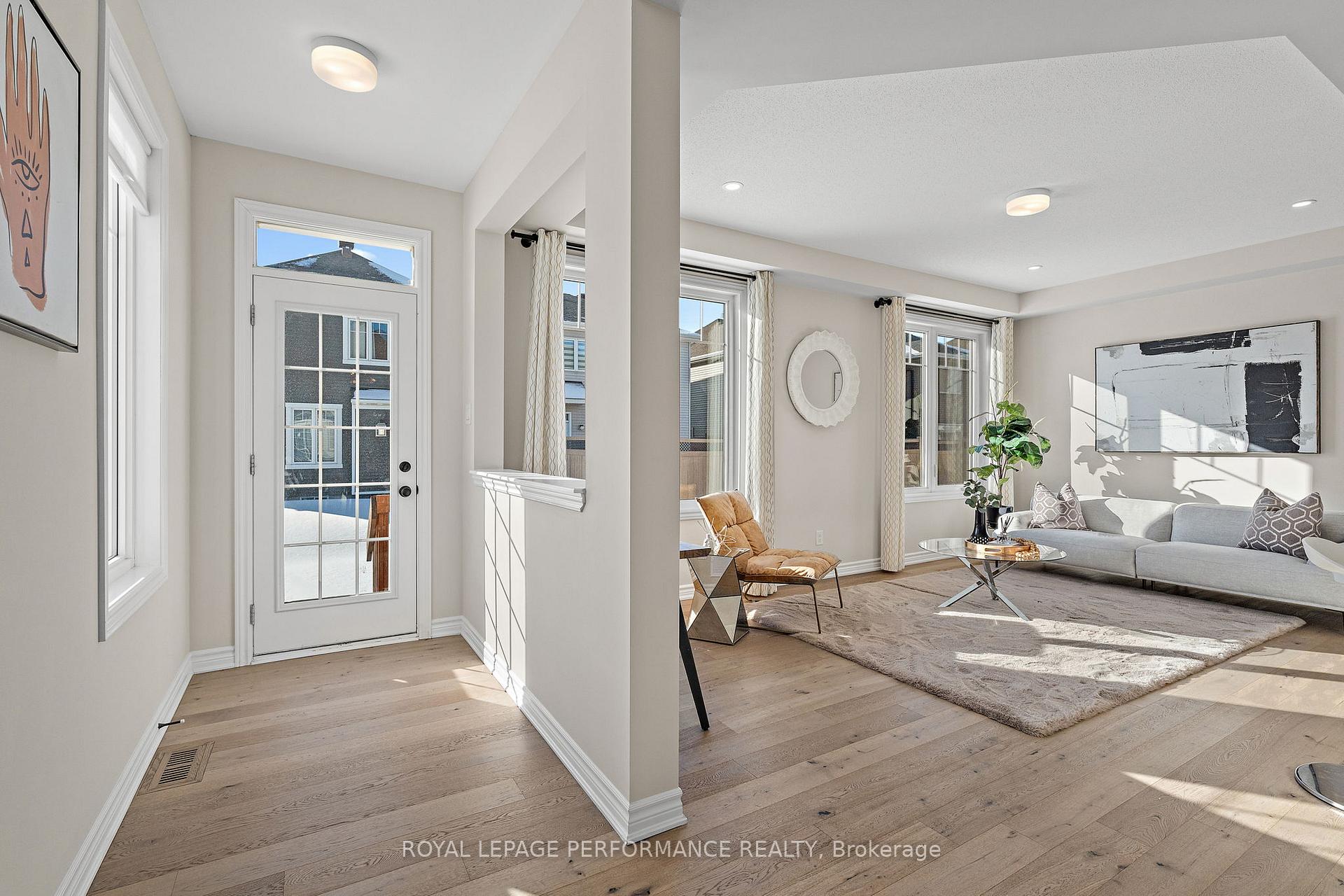 Photo 13 of 838 Regulus Ridge, Ottawa, Barrhaven - Half Moon Bay — HOMEH