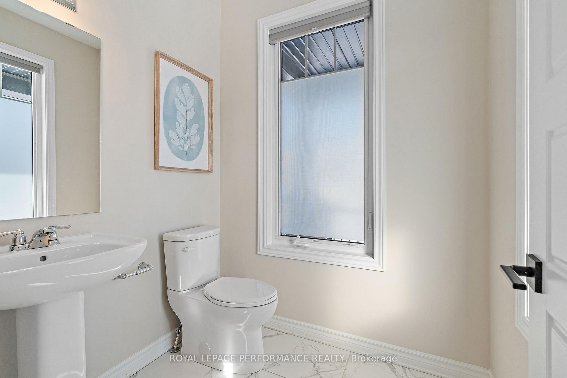 Photo 14 of 838 Regulus Ridge, Ottawa, Barrhaven - Half Moon Bay — HOMEH