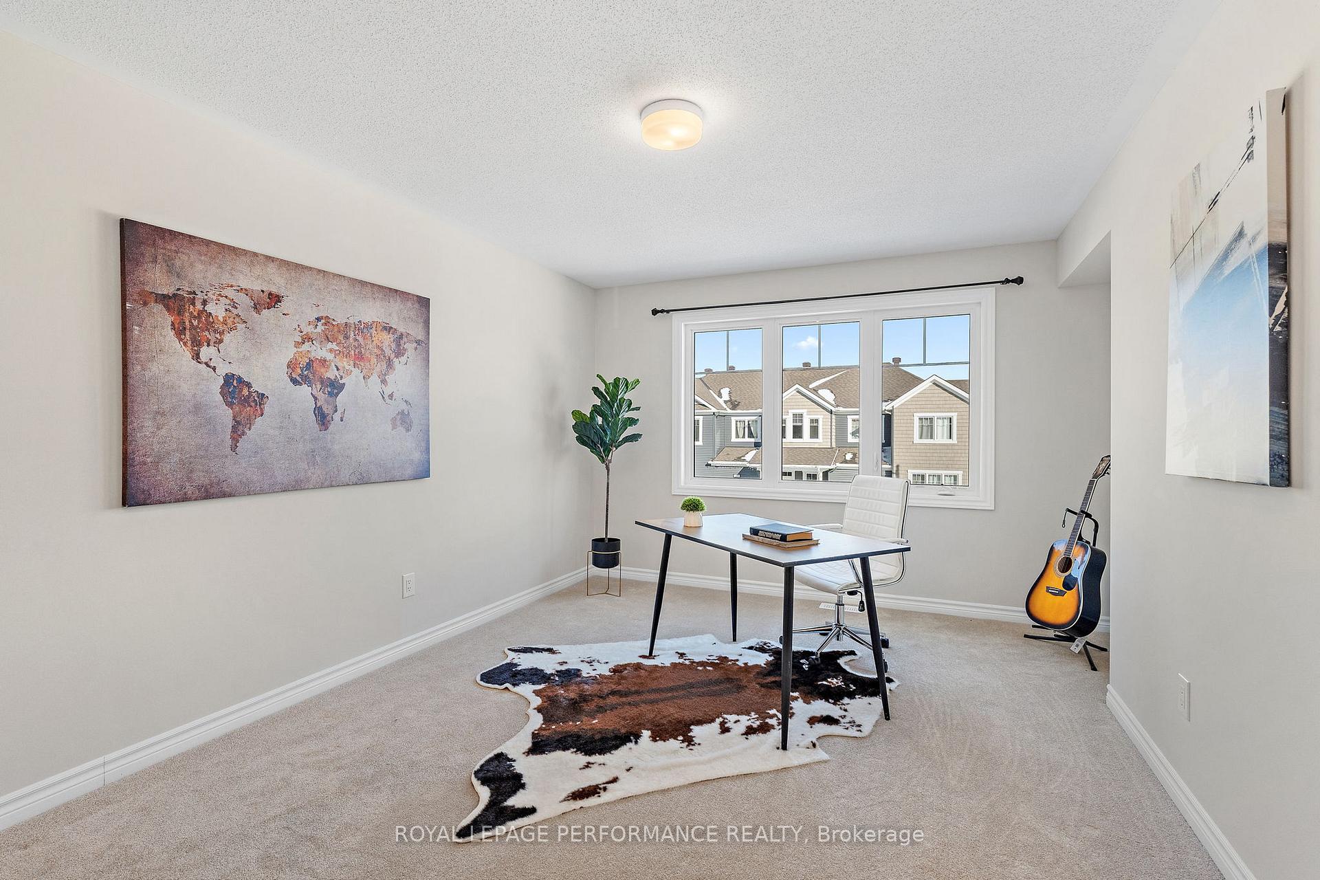 Photo 15 of 838 Regulus Ridge, Ottawa, Barrhaven - Half Moon Bay — HOMEH