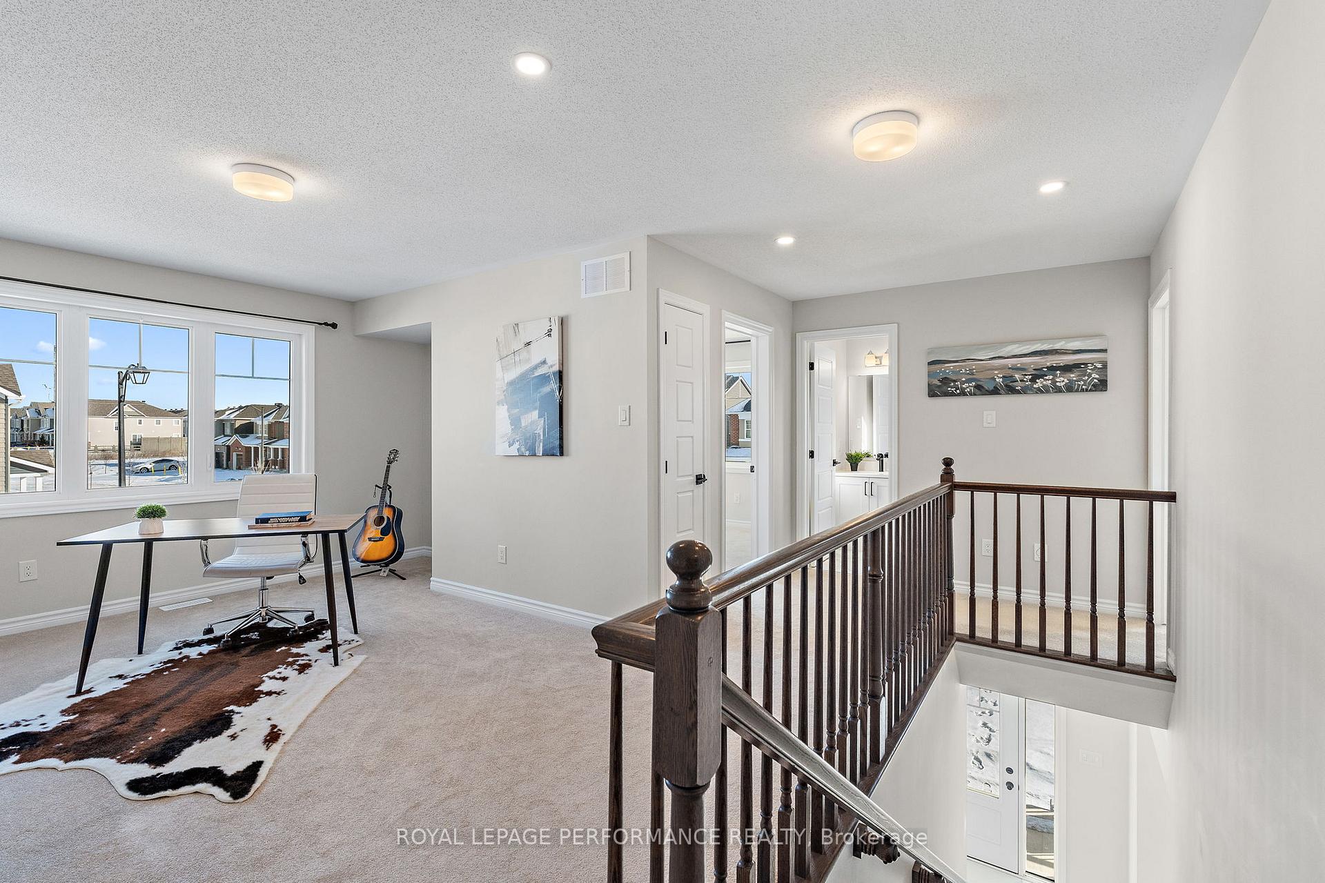 Photo 16 of 838 Regulus Ridge, Ottawa, Barrhaven - Half Moon Bay — HOMEH