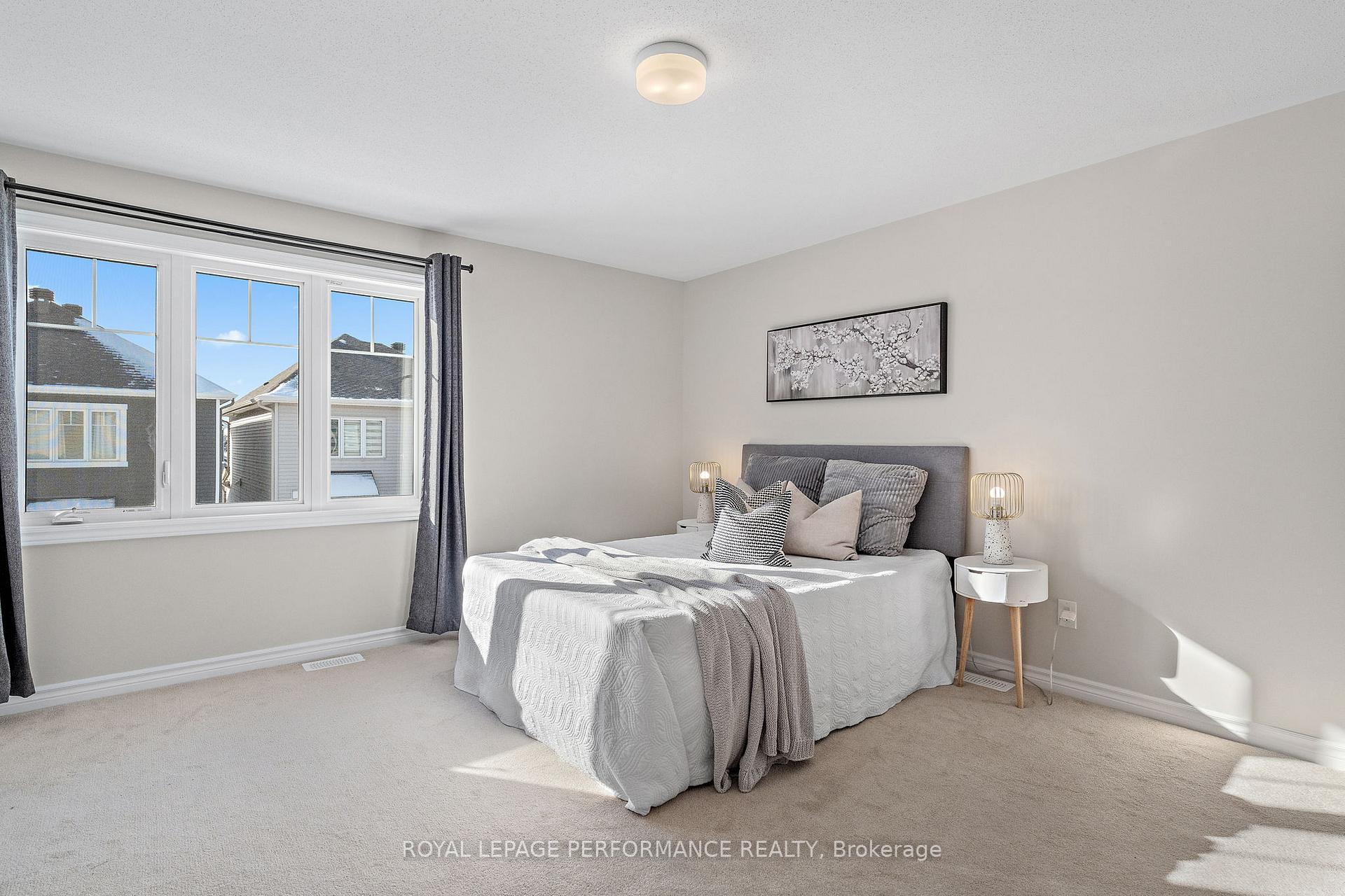 Photo 17 of 838 Regulus Ridge, Ottawa, Barrhaven - Half Moon Bay — HOMEH