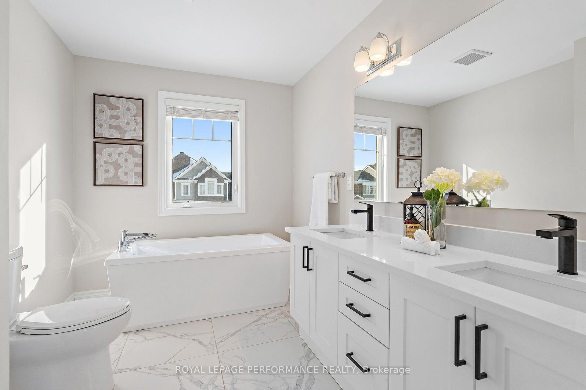 Photo 18 of 838 Regulus Ridge, Ottawa, Barrhaven - Half Moon Bay — HOMEH