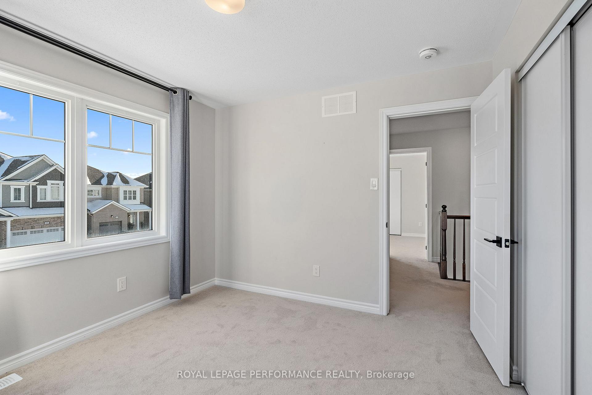 Photo 20 of 838 Regulus Ridge, Ottawa, Barrhaven - Half Moon Bay — HOMEH