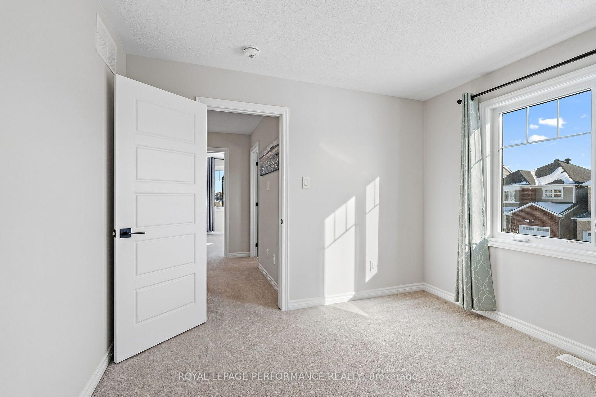 Photo 23 of 838 Regulus Ridge, Ottawa, Barrhaven - Half Moon Bay — HOMEH