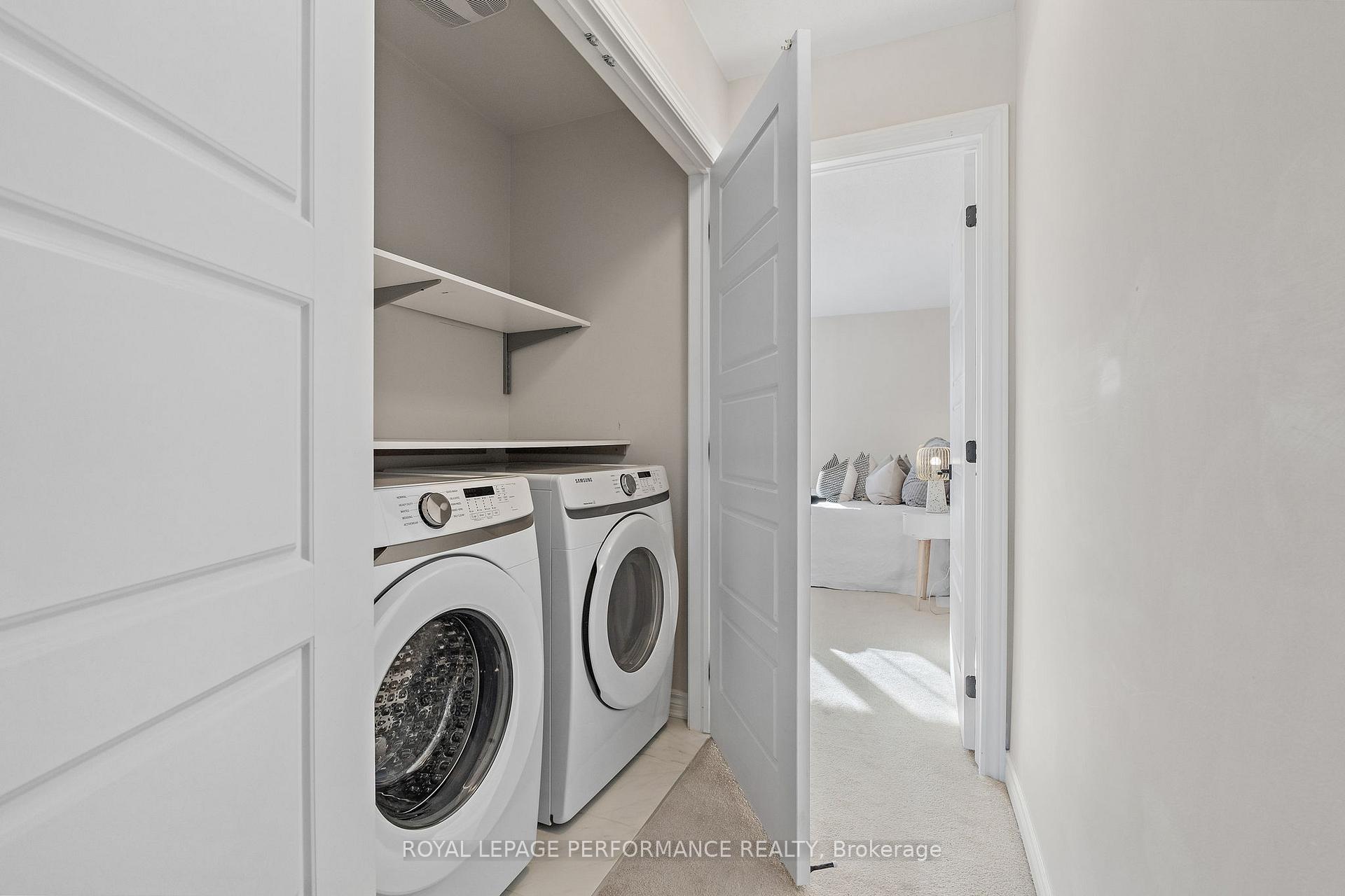Photo 24 of 838 Regulus Ridge, Ottawa, Barrhaven - Half Moon Bay — HOMEH