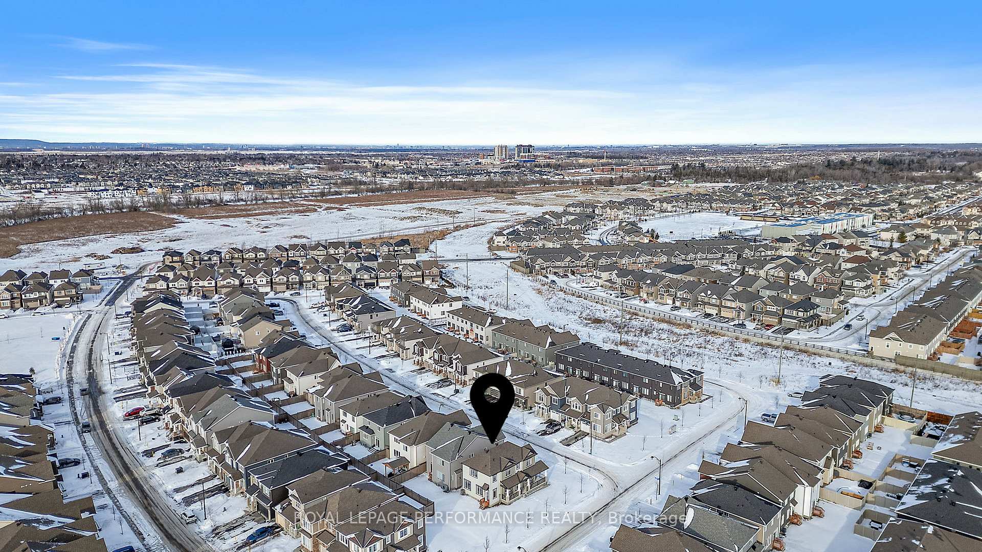 Photo 27 of 838 Regulus Ridge, Ottawa, Barrhaven - Half Moon Bay — HOMEH