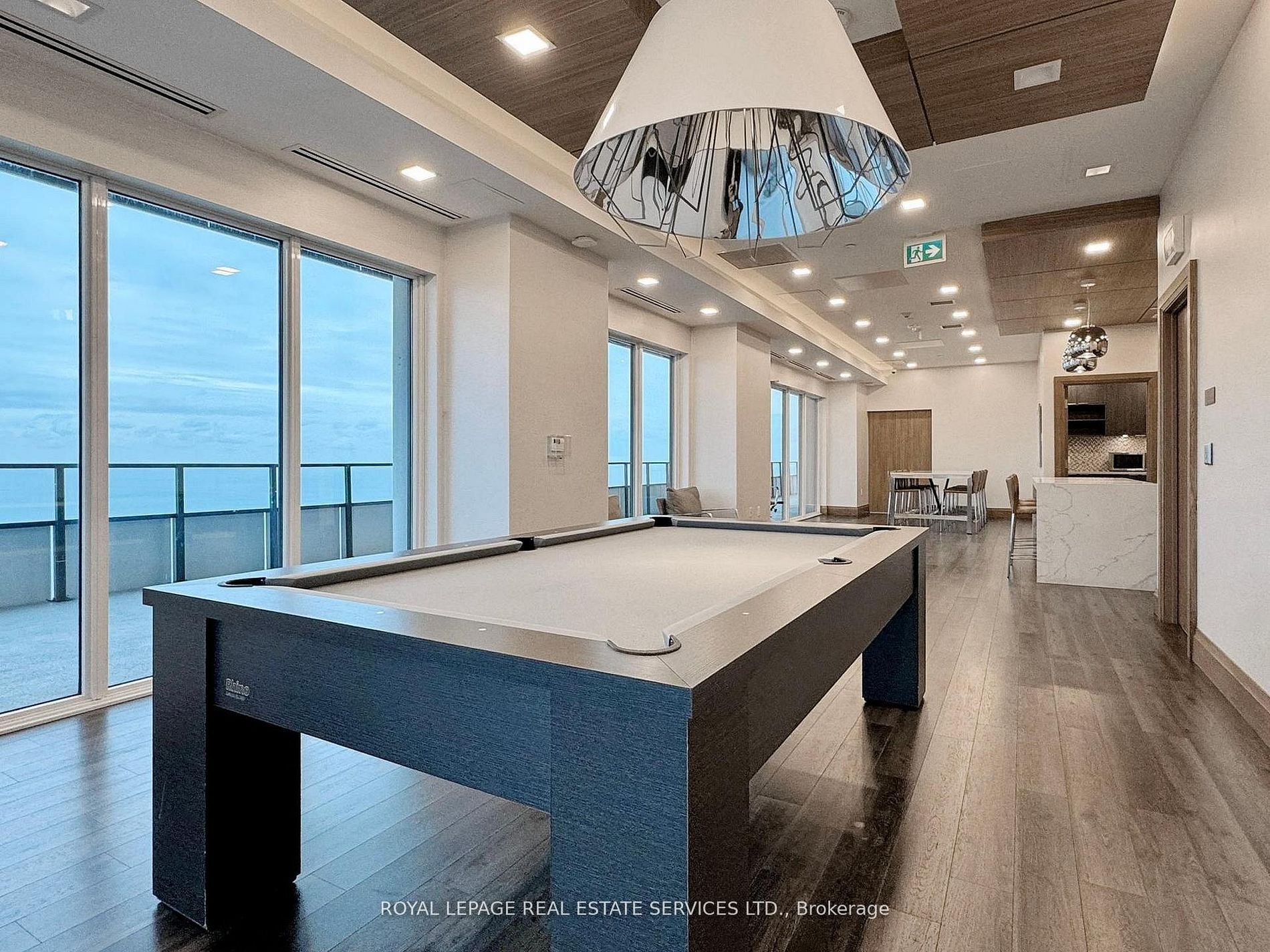 Photo 46 of Unit 4620, 30 Shore Breeze Drive, Etobicoke, Mimico — HOMEH