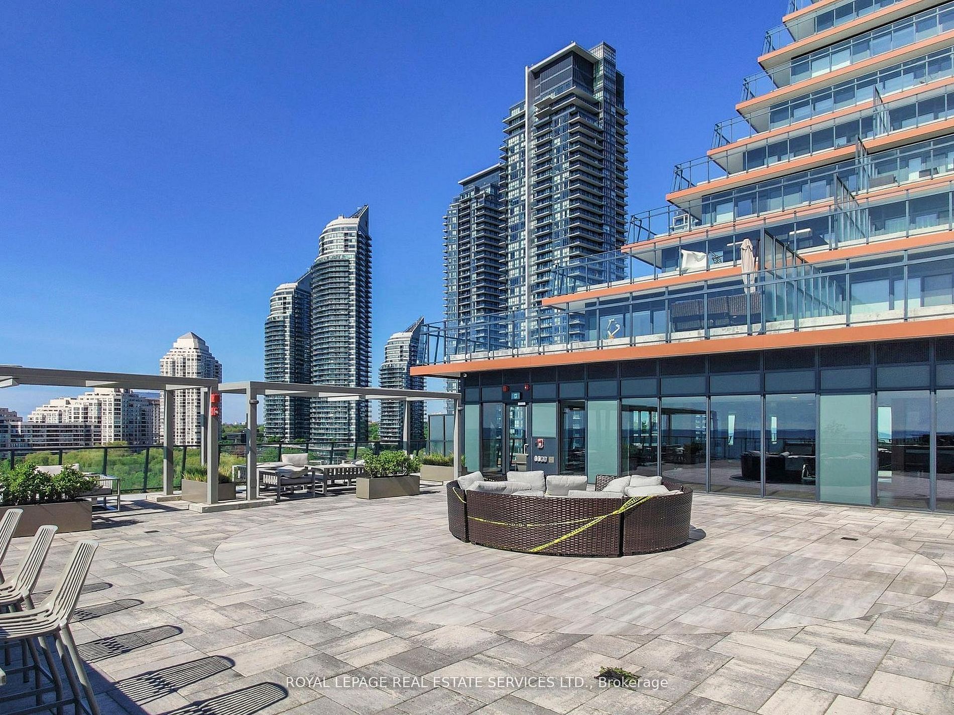 Photo 48 of Unit 4620, 30 Shore Breeze Drive, Etobicoke, Mimico — HOMEH