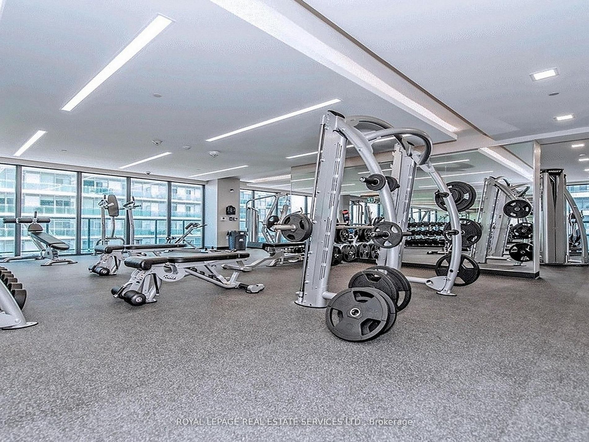 Photo 42 of Unit 4620, 30 Shore Breeze Drive, Etobicoke, Mimico — HOMEH